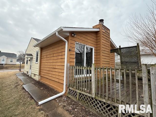 1334 W 36th Street, Davenport, Iowa image 8