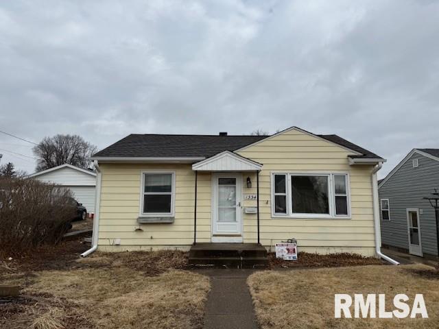 1334 W 36th Street, Davenport, Iowa image 2