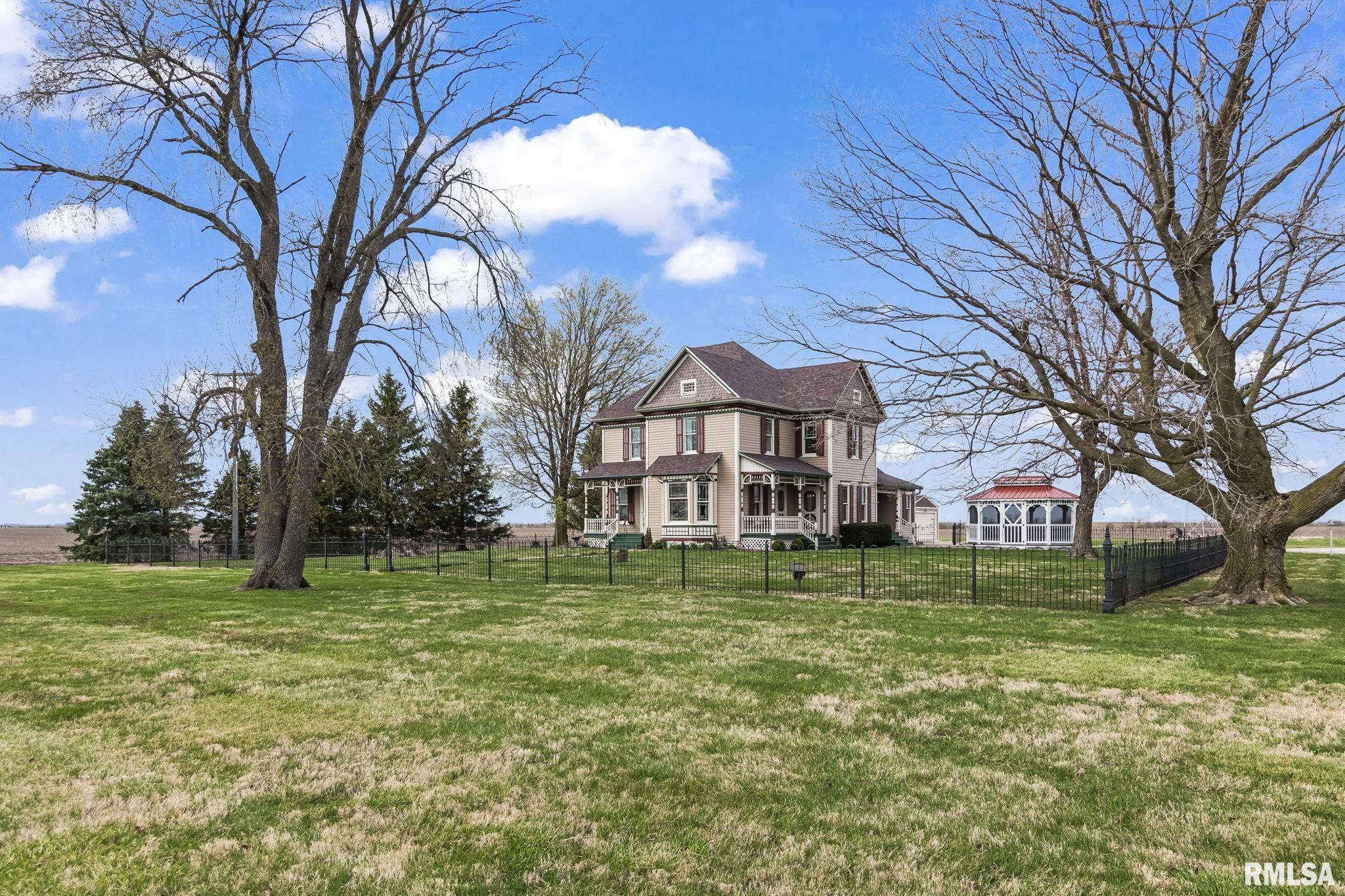 6345 Auburn Road, Auburn, Illinois image 8