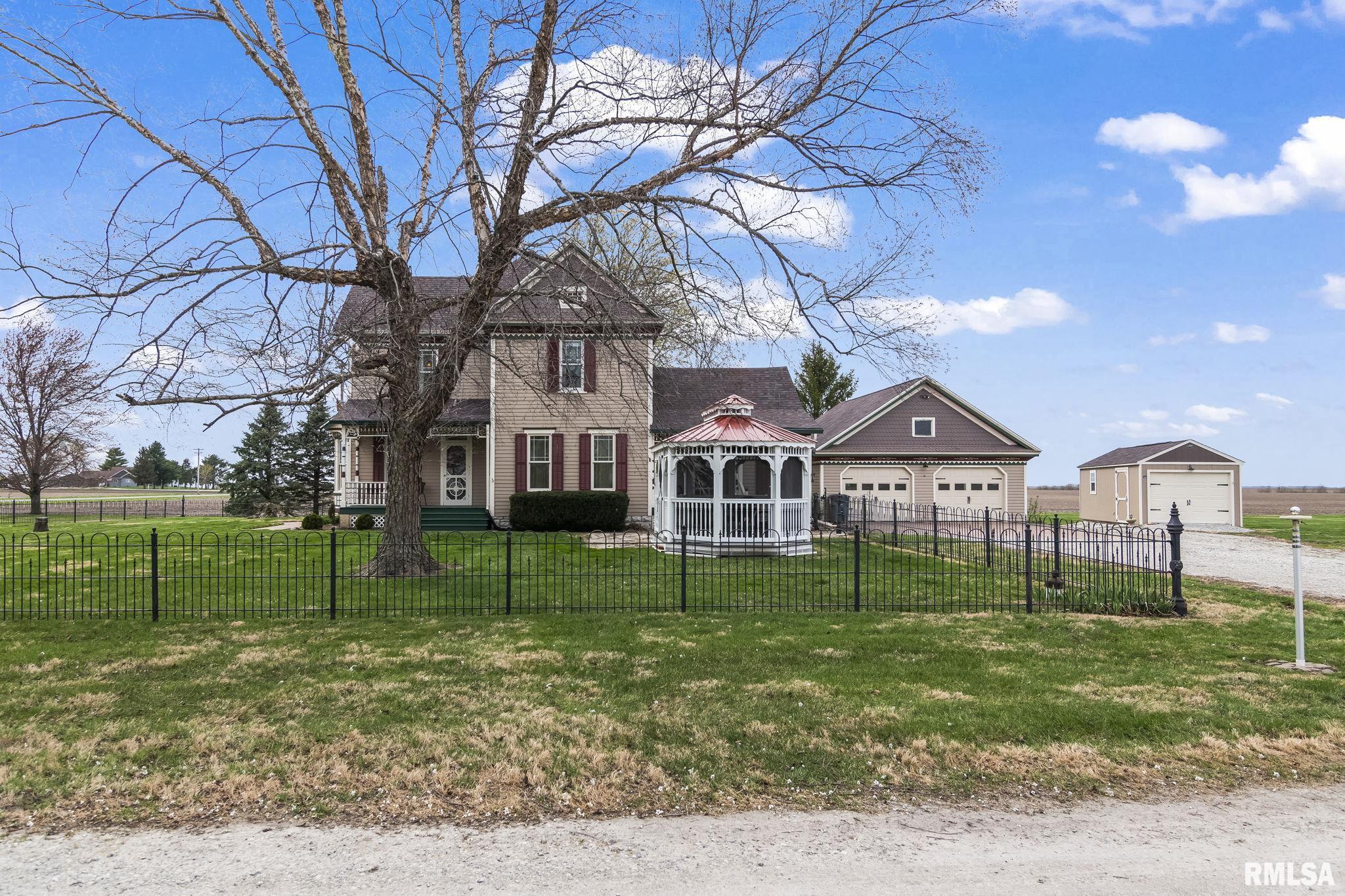 6345 Auburn Road, Auburn, Illinois image 2