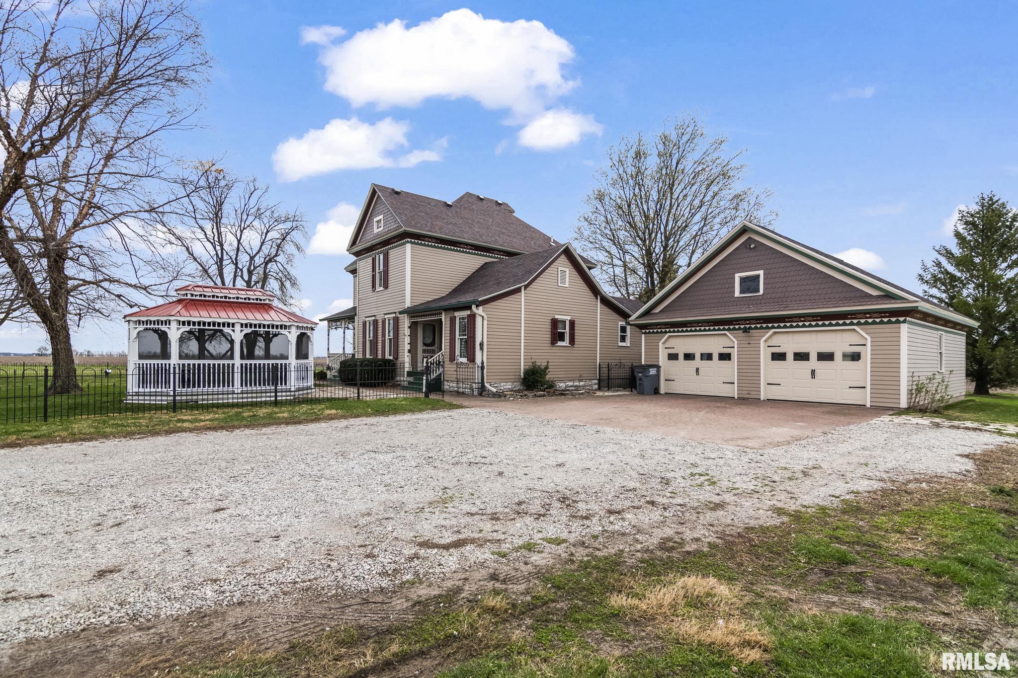 6345 Auburn Road, Auburn, Illinois image 4