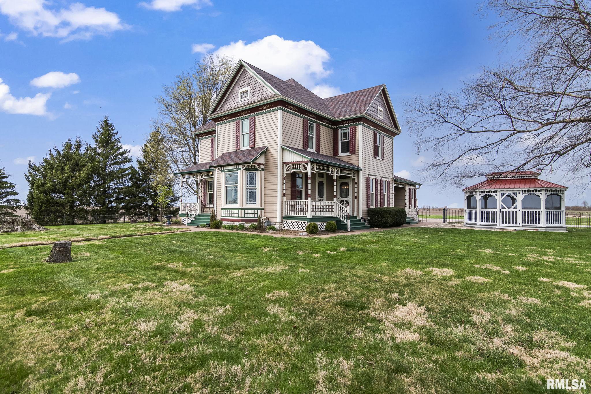 6345 Auburn Road, Auburn, Illinois image 3