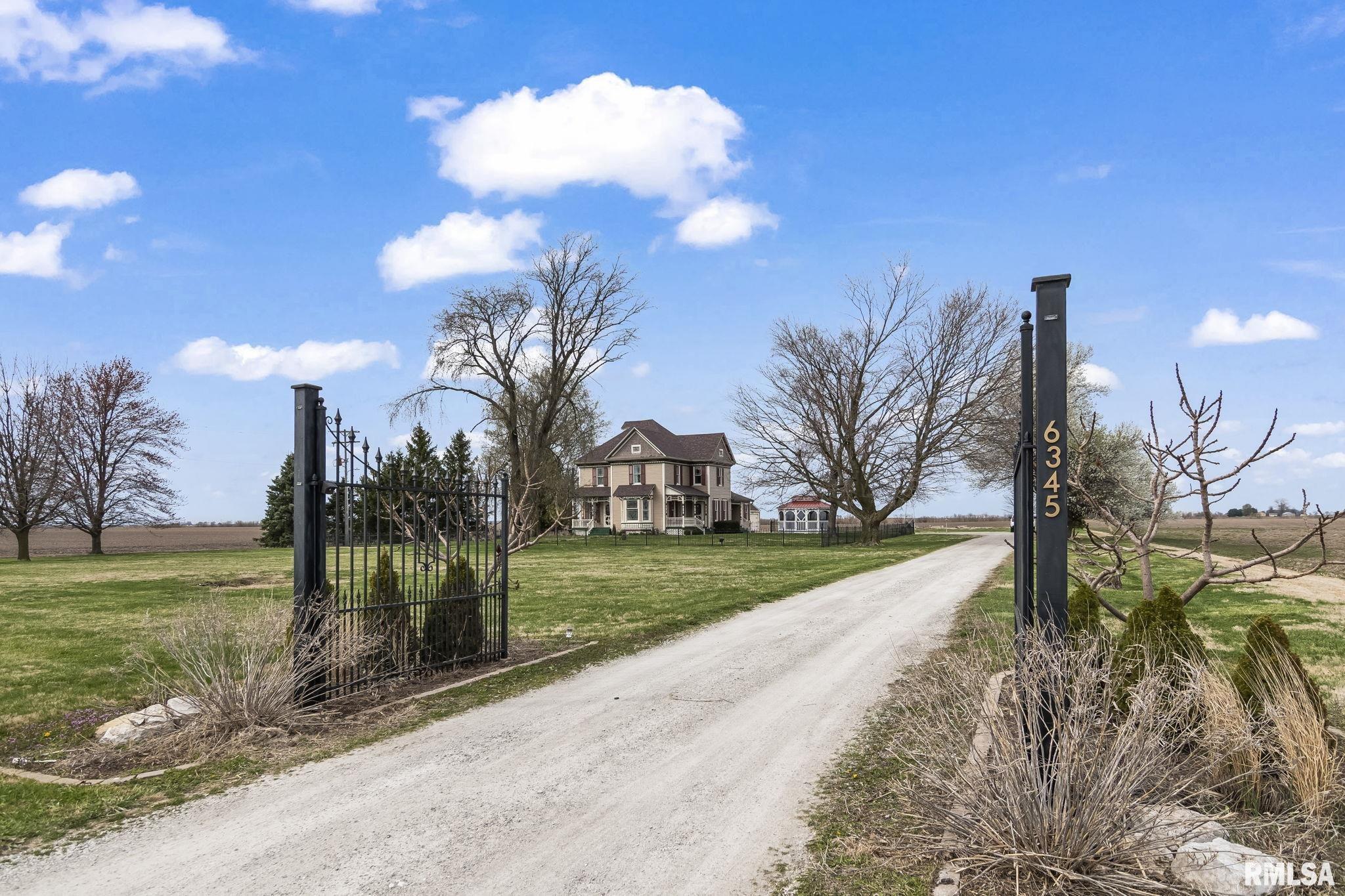 6345 Auburn Road, Auburn, Illinois image 6