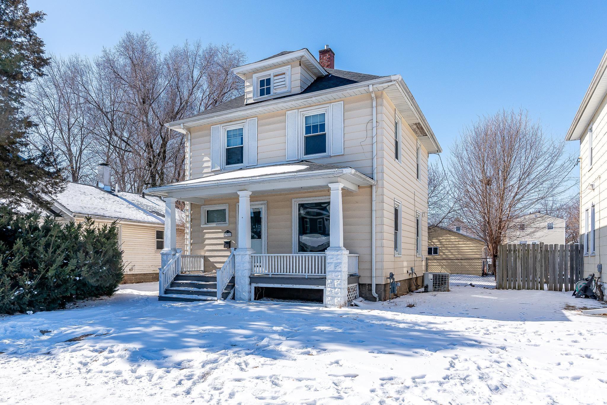 1915 11th Street, Moline, Illinois image 1