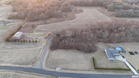 Vacant Land For Sale - S Deer Trail Road<br/> Mapleton, IL 61547