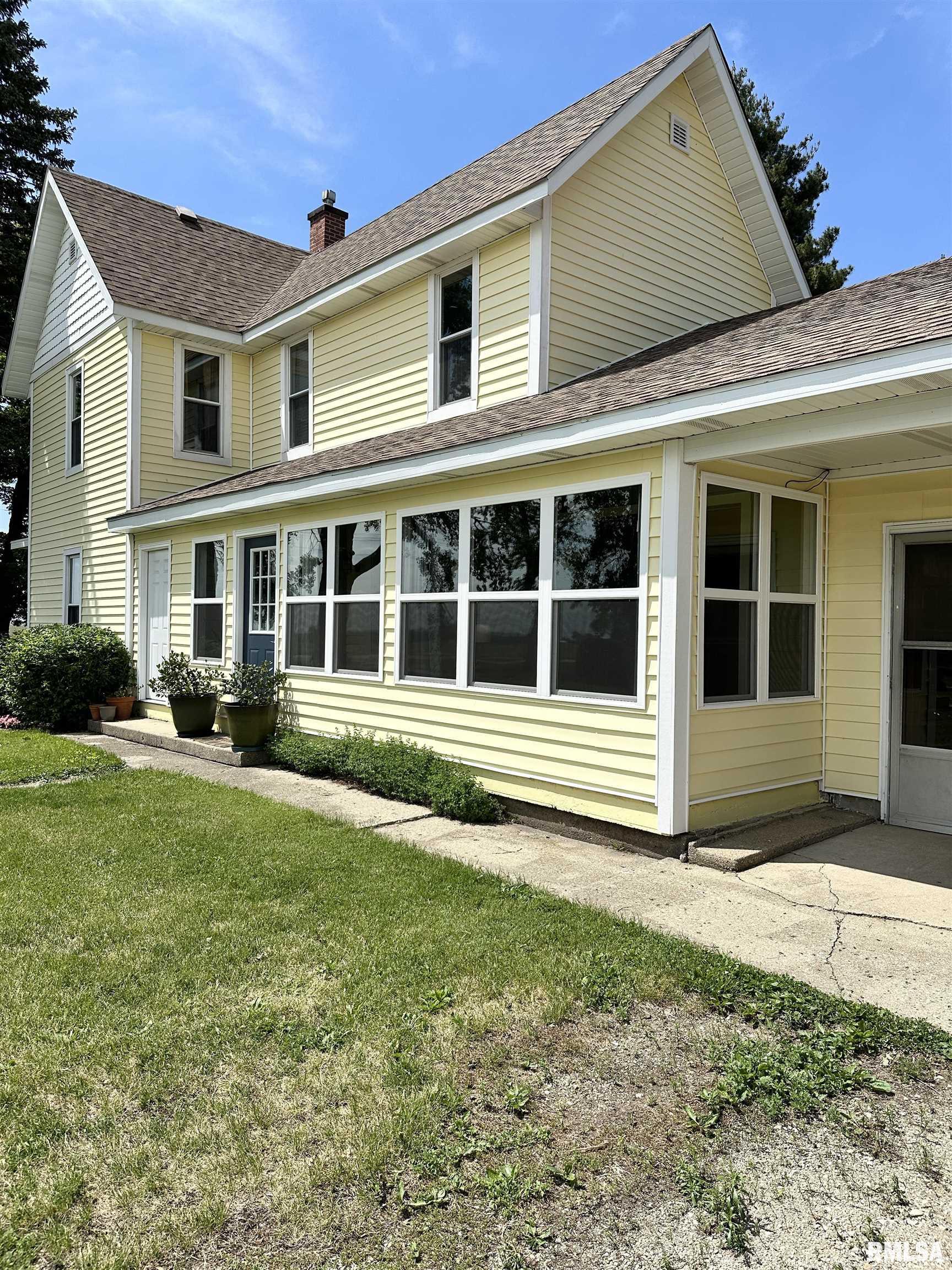 5987 Kentville Road, Neponset, Illinois image 6