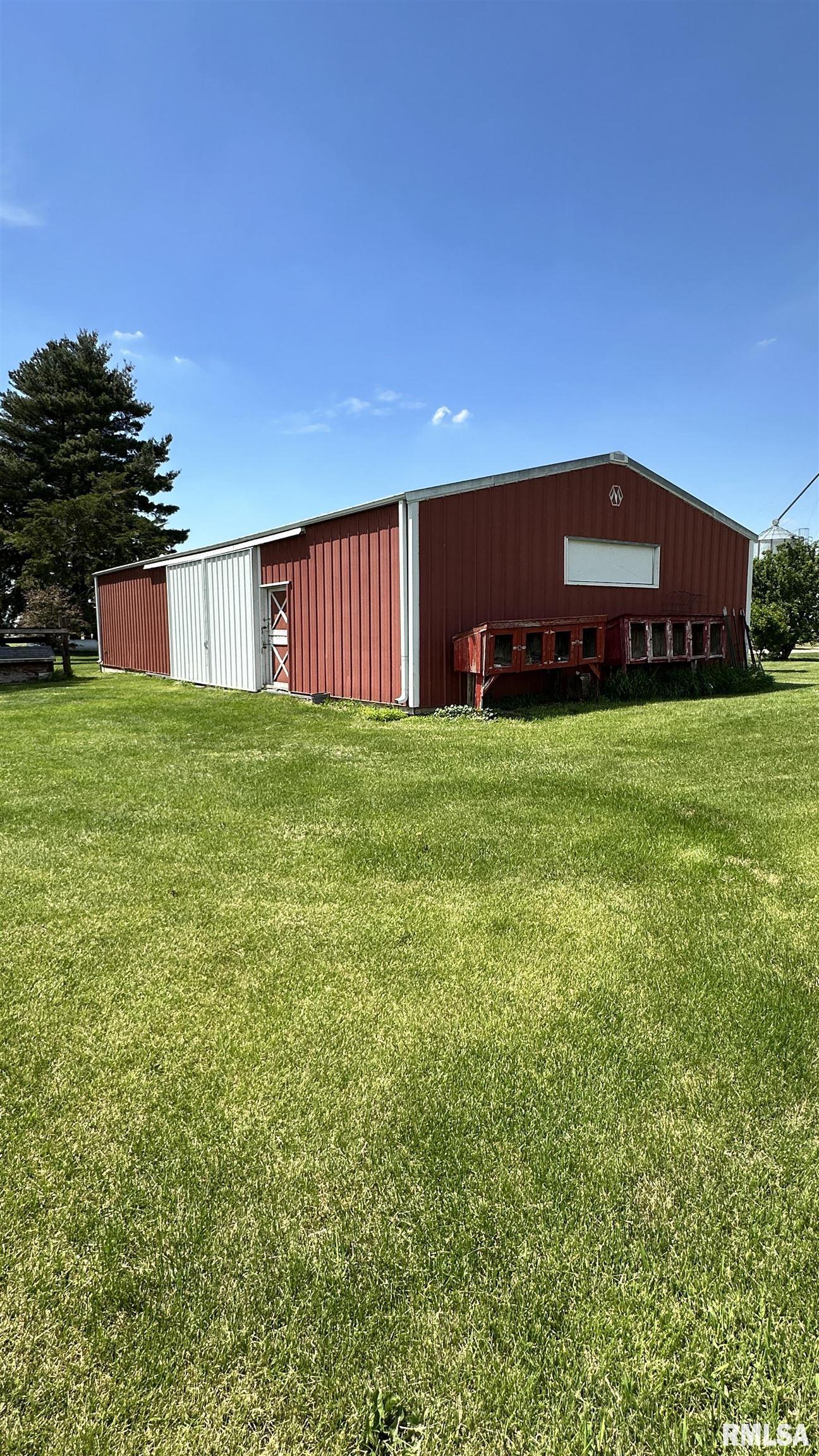 5987 Kentville Road, Neponset, Illinois image 22