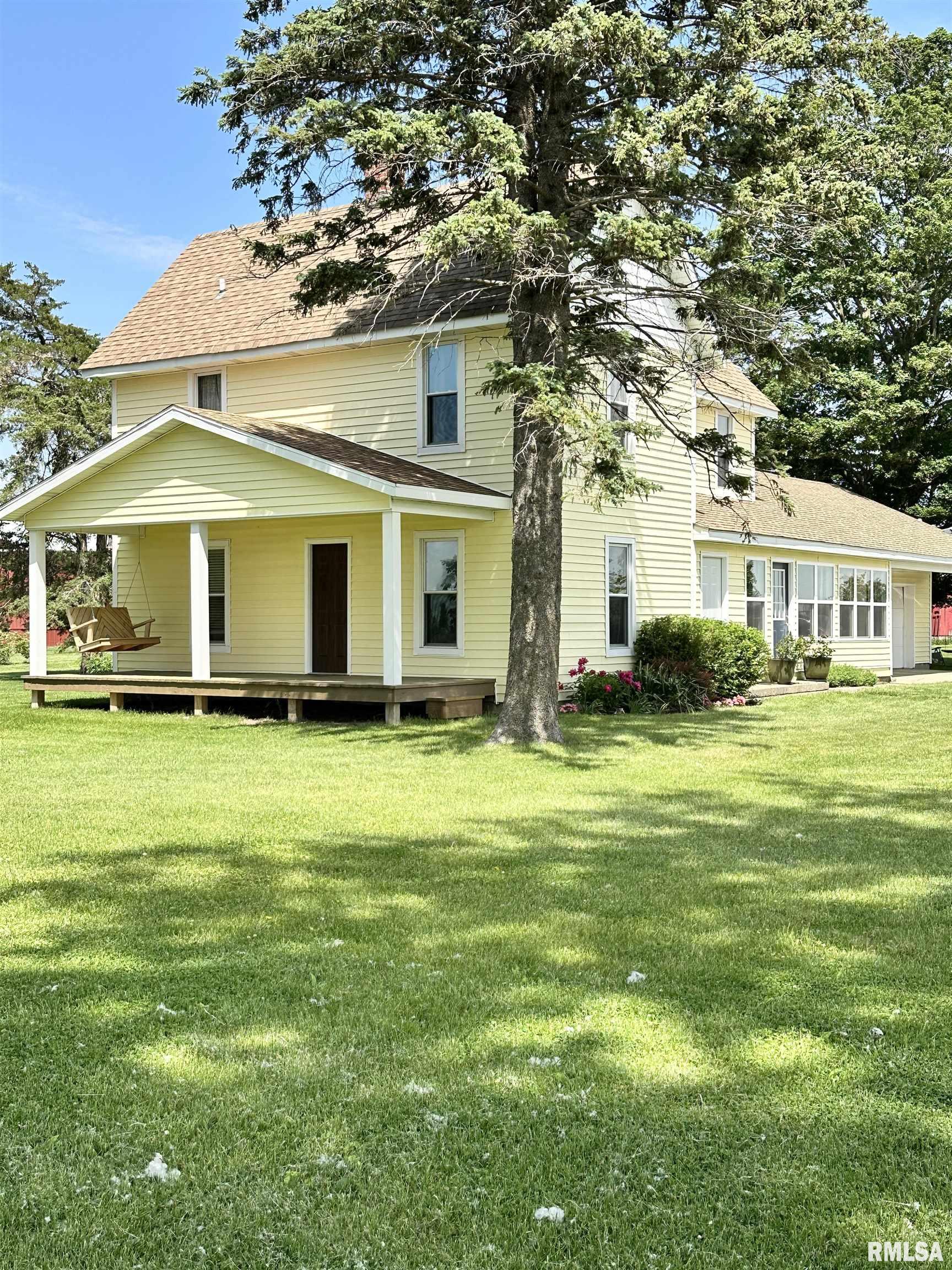 5987 Kentville Road, Neponset, Illinois image 2