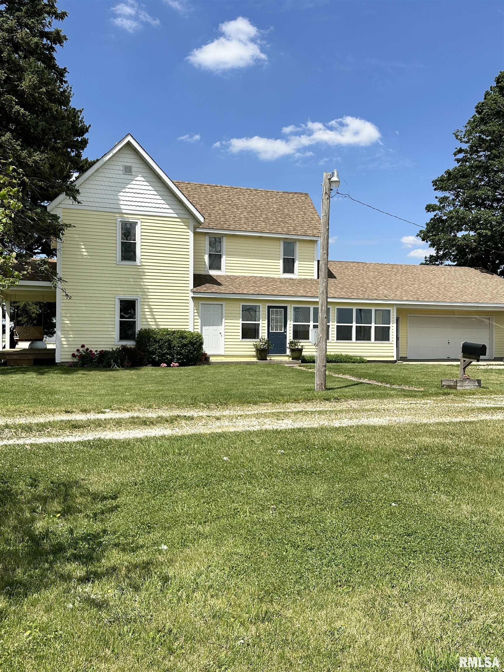 5987 Kentville Road, Neponset, Illinois image 3