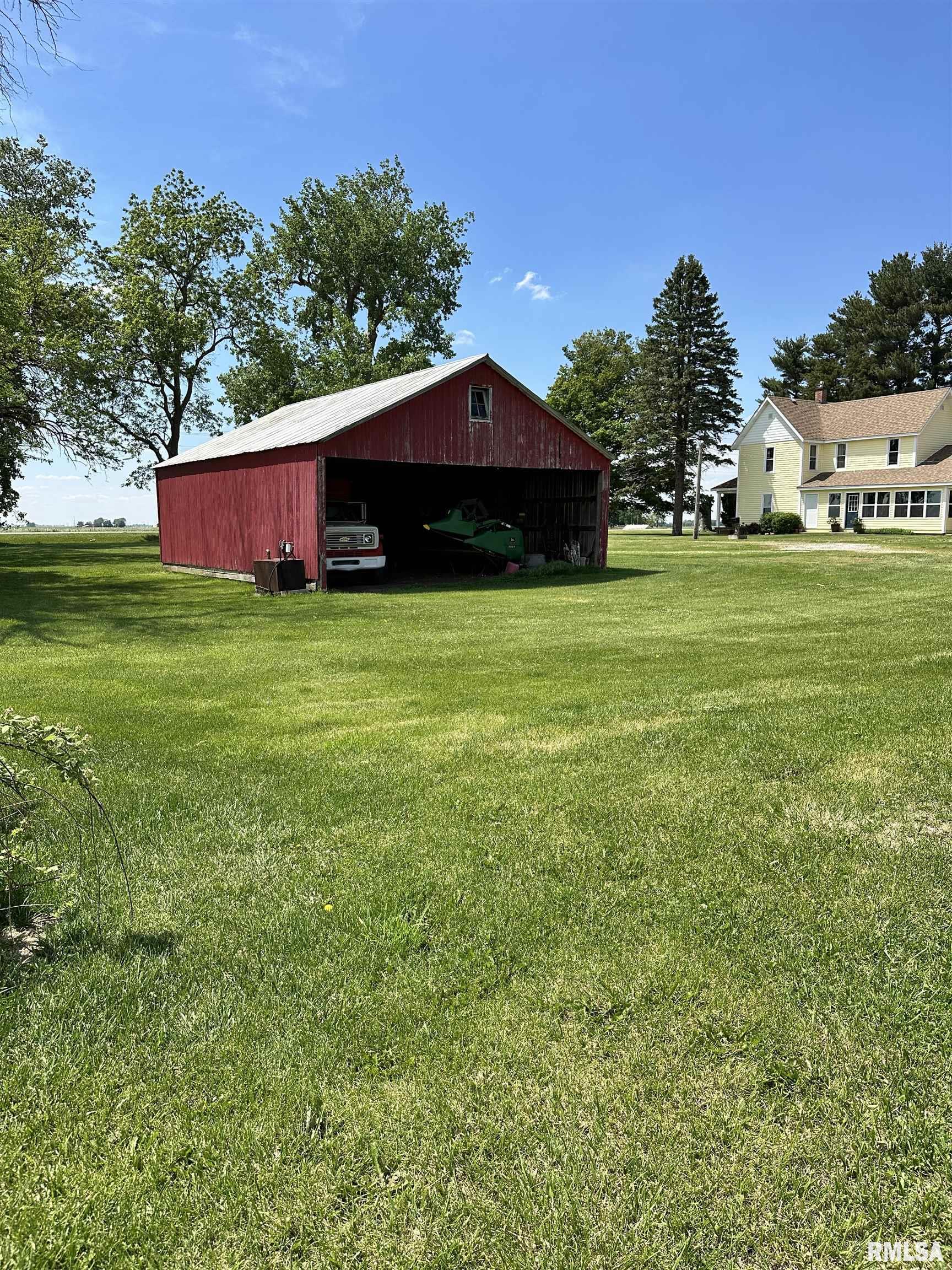 5987 Kentville Road, Neponset, Illinois image 12
