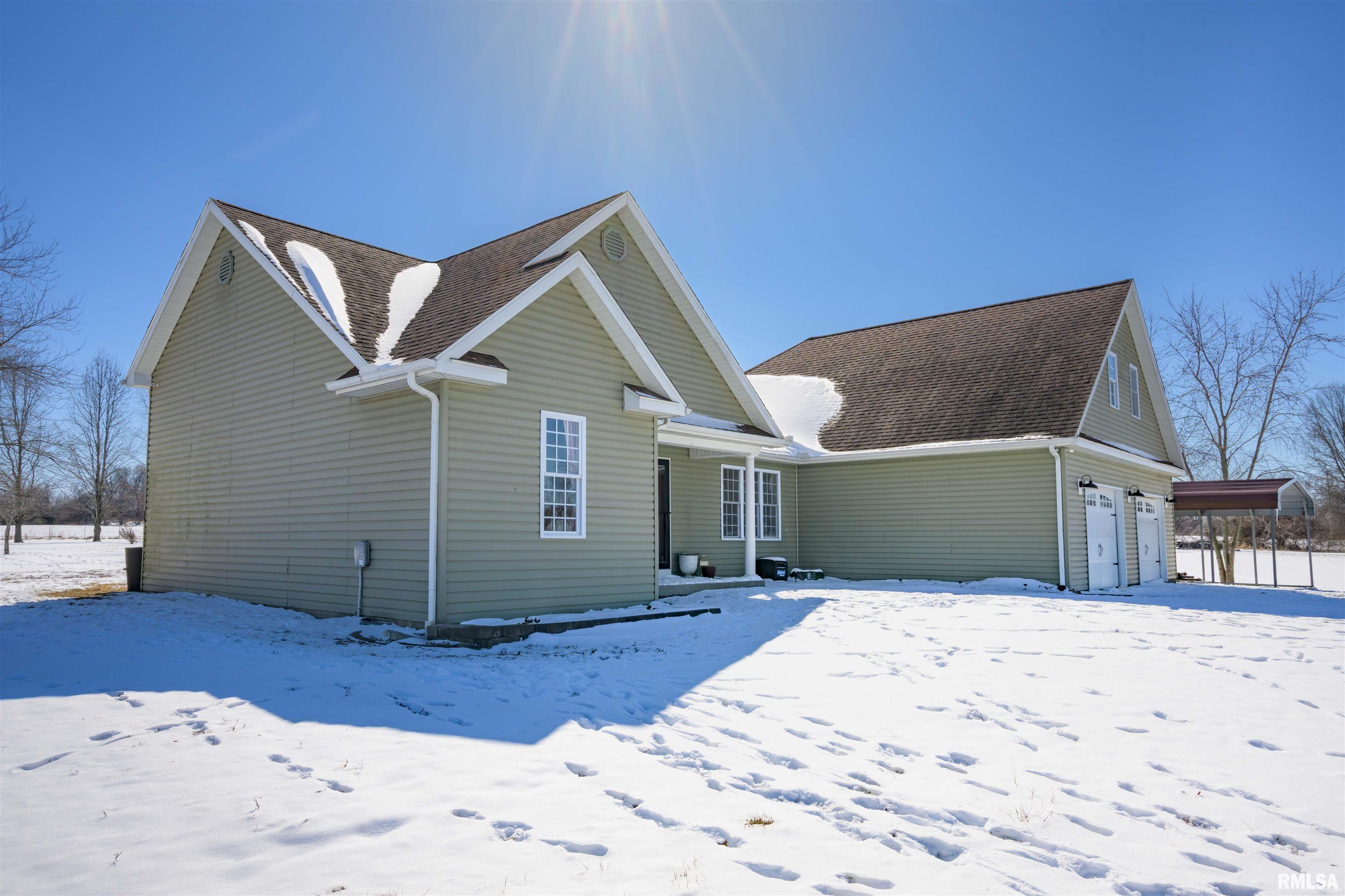 13565 Pacific Lane, Johnston City, Illinois image 38