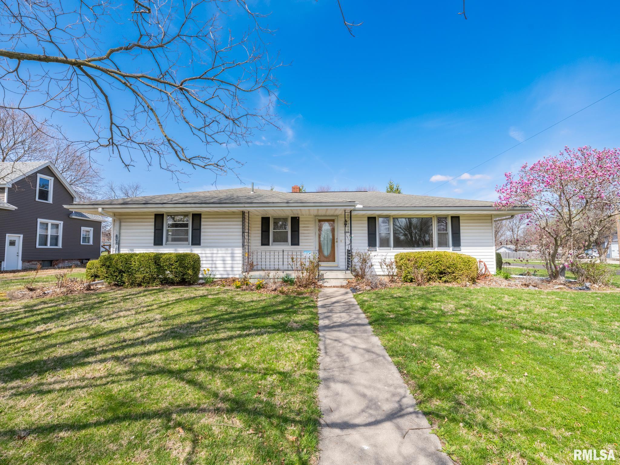509 E 6th Street, Delavan, Illinois image 3