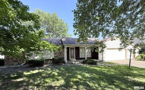 Homes For Sale - 2297 Catherine Street<br/> Knox County, Galesburg, IL 61401