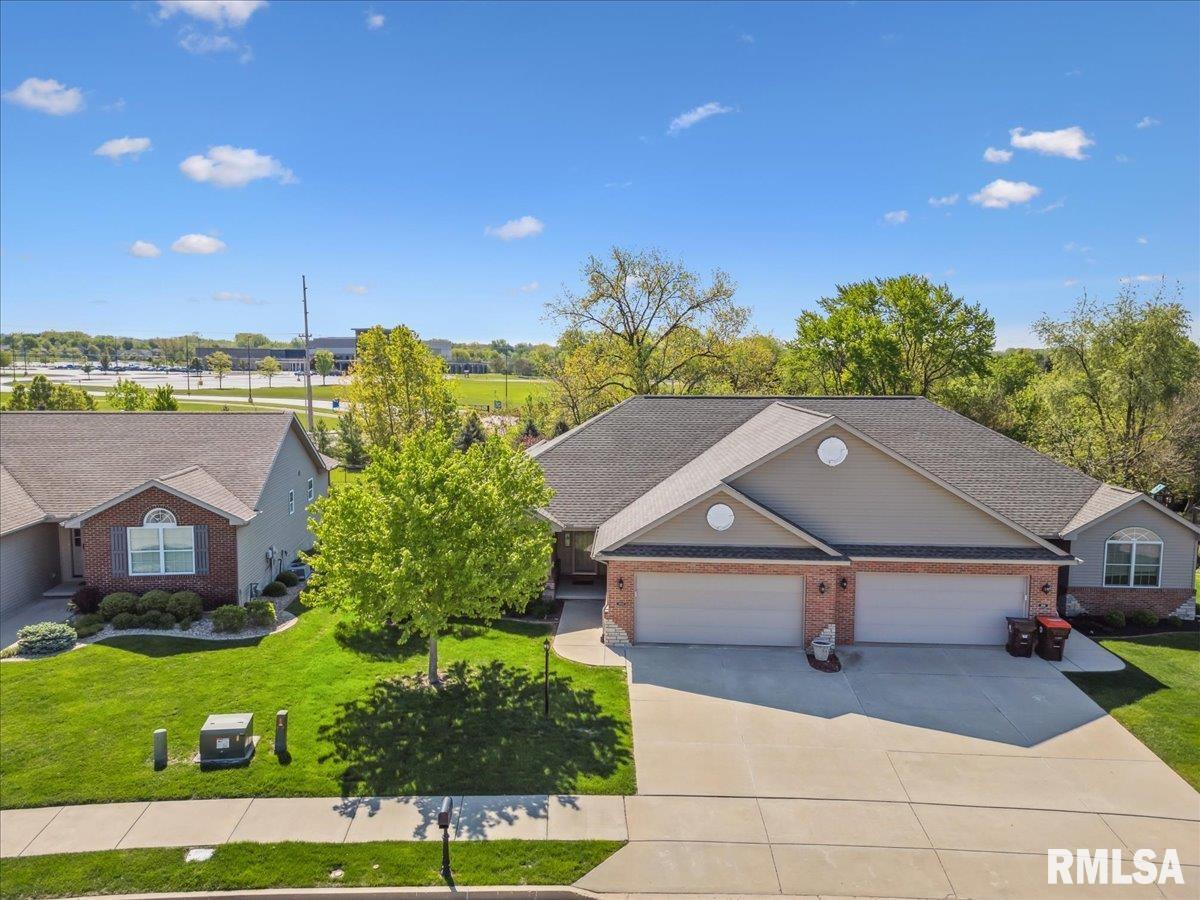 2512 Stonehenge Court #7ASHV, Peoria, Illinois image 4