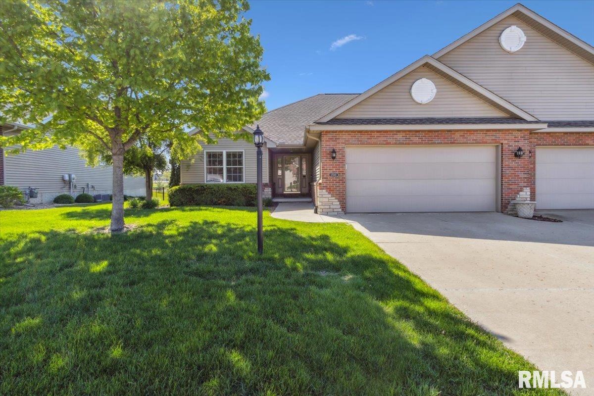 2512 Stonehenge Court #7ASHV, Peoria, Illinois image 3