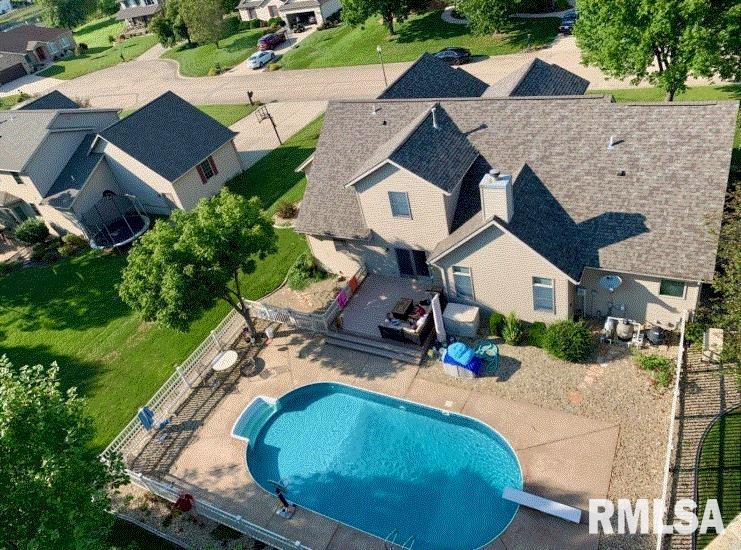 304 Belmont Chase, Sherman, Illinois image 21