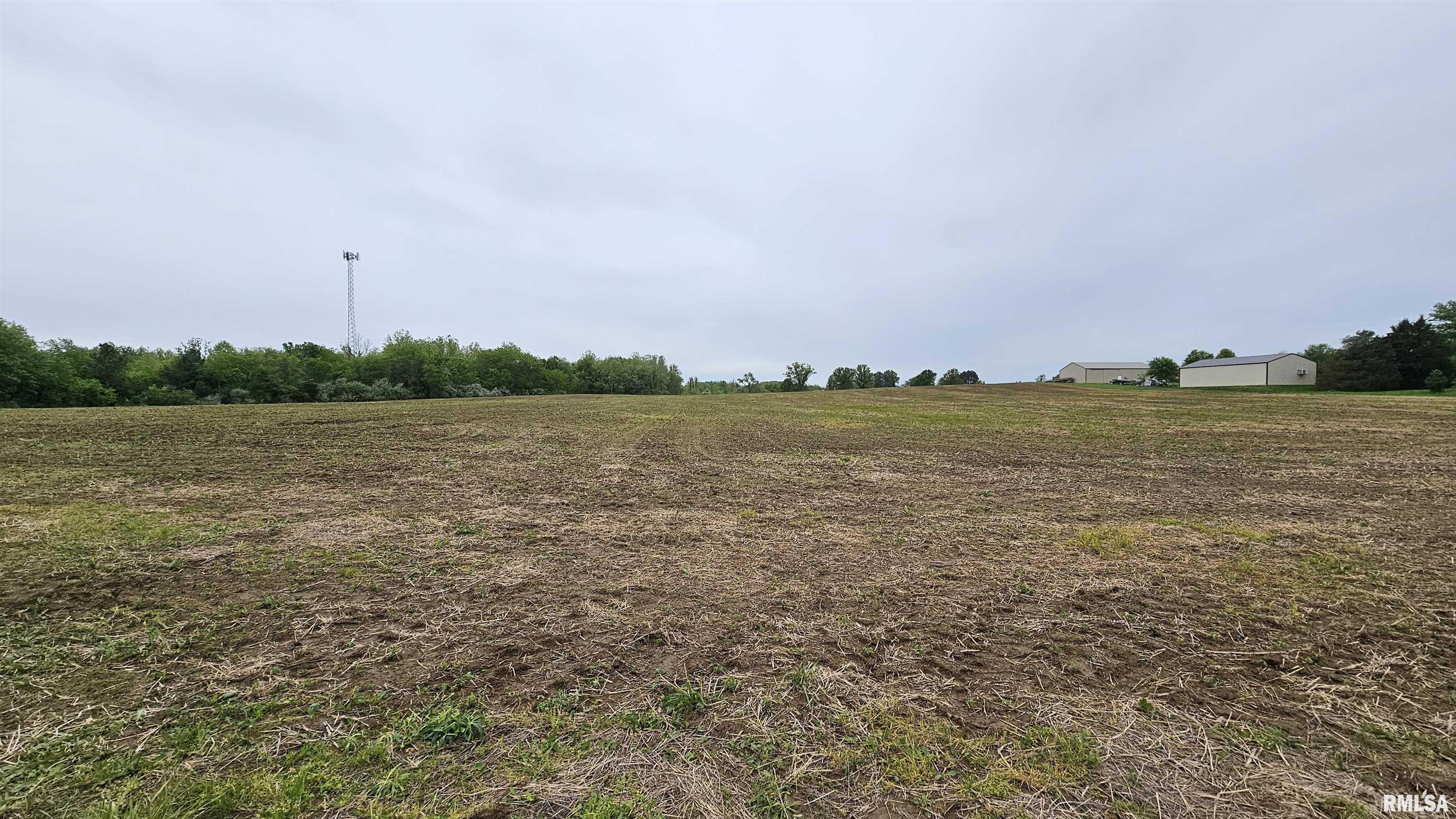 Photo 1 of 5 — 000 Old Creal Springs Road, Marion, IL 62959