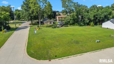 Vacant Land For Sale - 71 Firefly Court<br/> Chatham, IL 62629