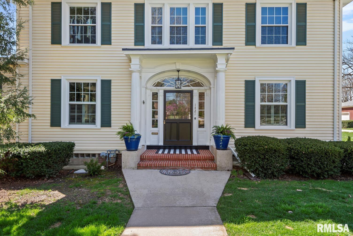 1421 Mound Avenue, Jacksonville, Illinois image 3