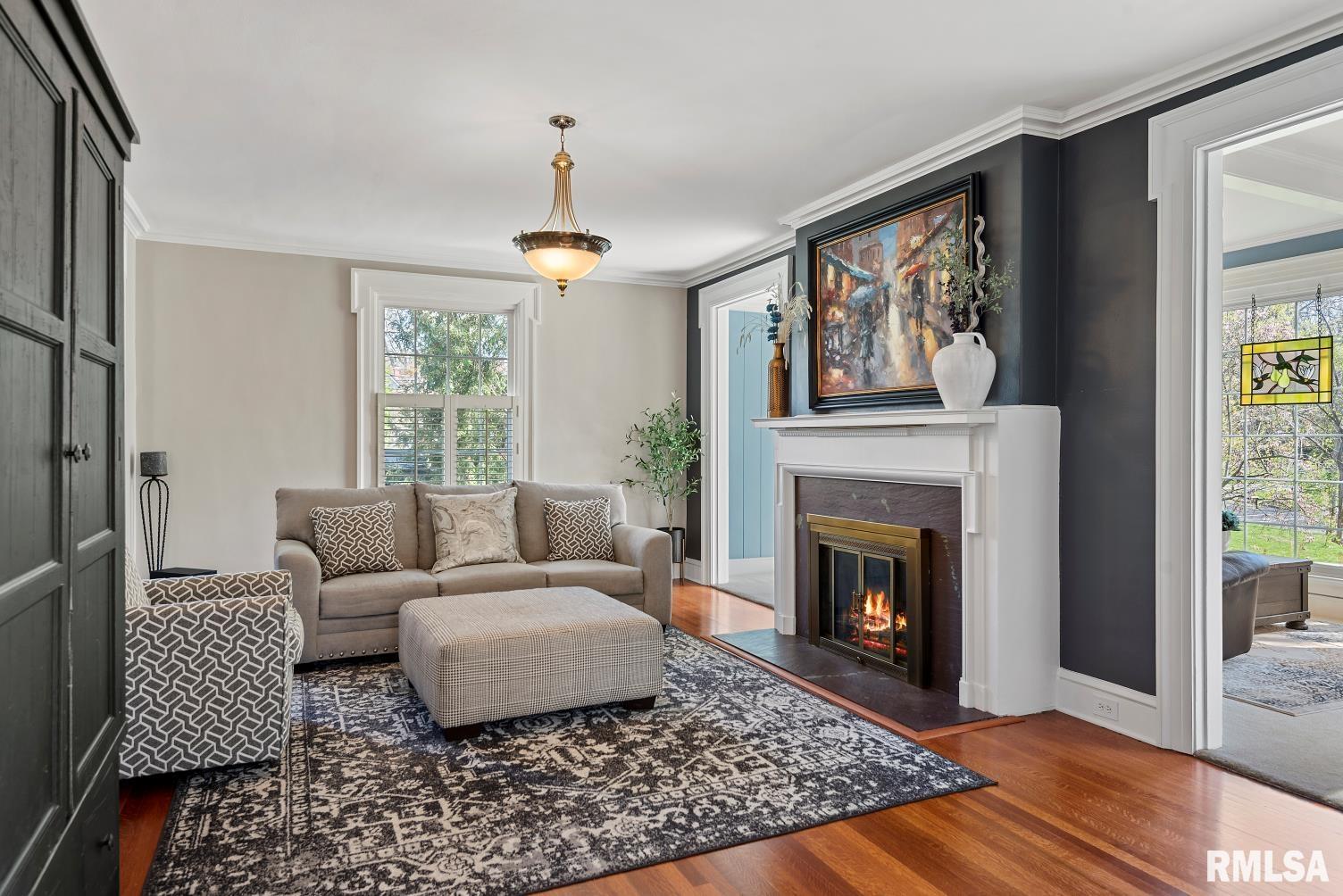 1421 Mound Avenue, Jacksonville, Illinois image 13