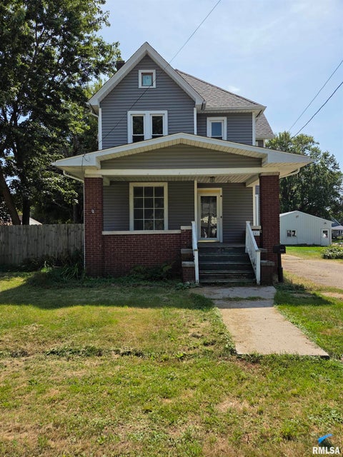 Homes For Sale - 846 E Knox Street<br/> Knox County, Galesburg, IL 61401