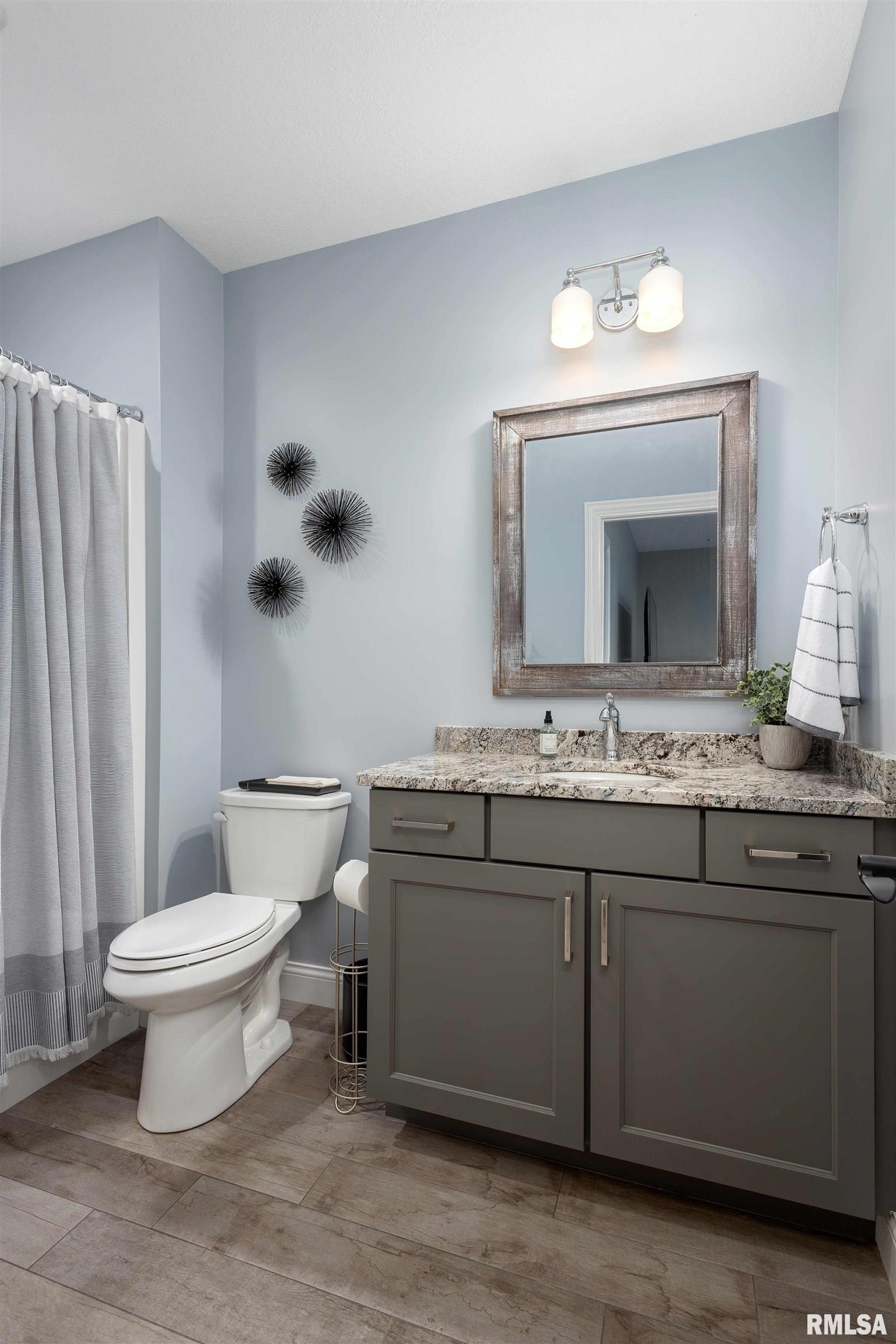 3474 Crow Lake Drive, Bettendorf, Iowa image 33