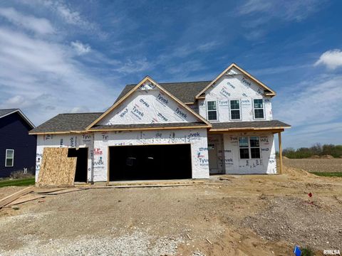 Photo of 6525 W Ironwood Drive, Edwards, IL 61528 (MLS # PA1265690)