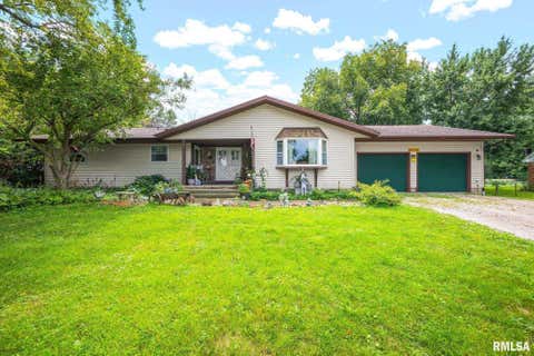 Homes For Sale - 800 E 8th Street<br/> Tazewell County, Delavan, IL 61734