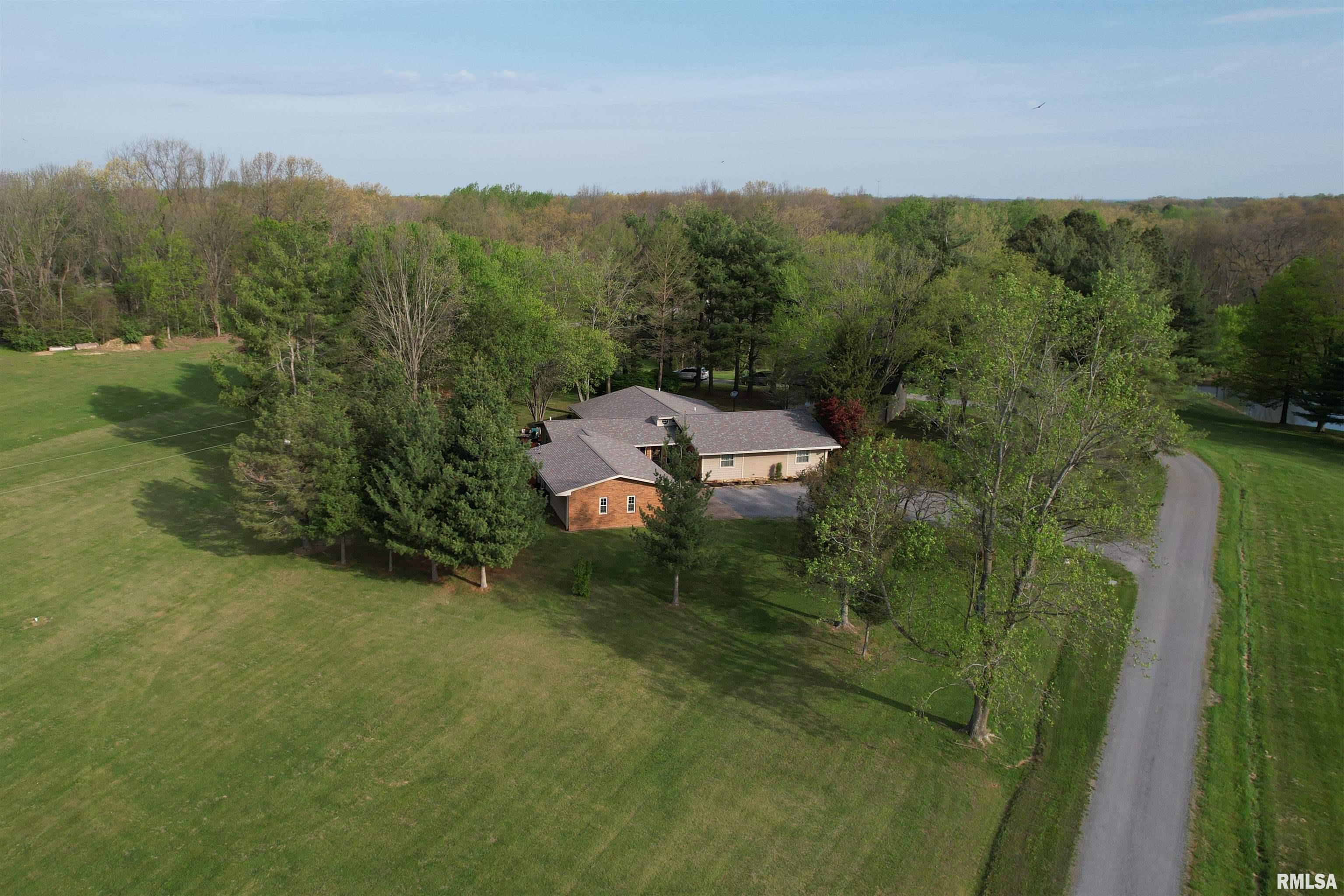 Photo 1 of 50 — 2585 Dylan Drive, Marion, IL 62959