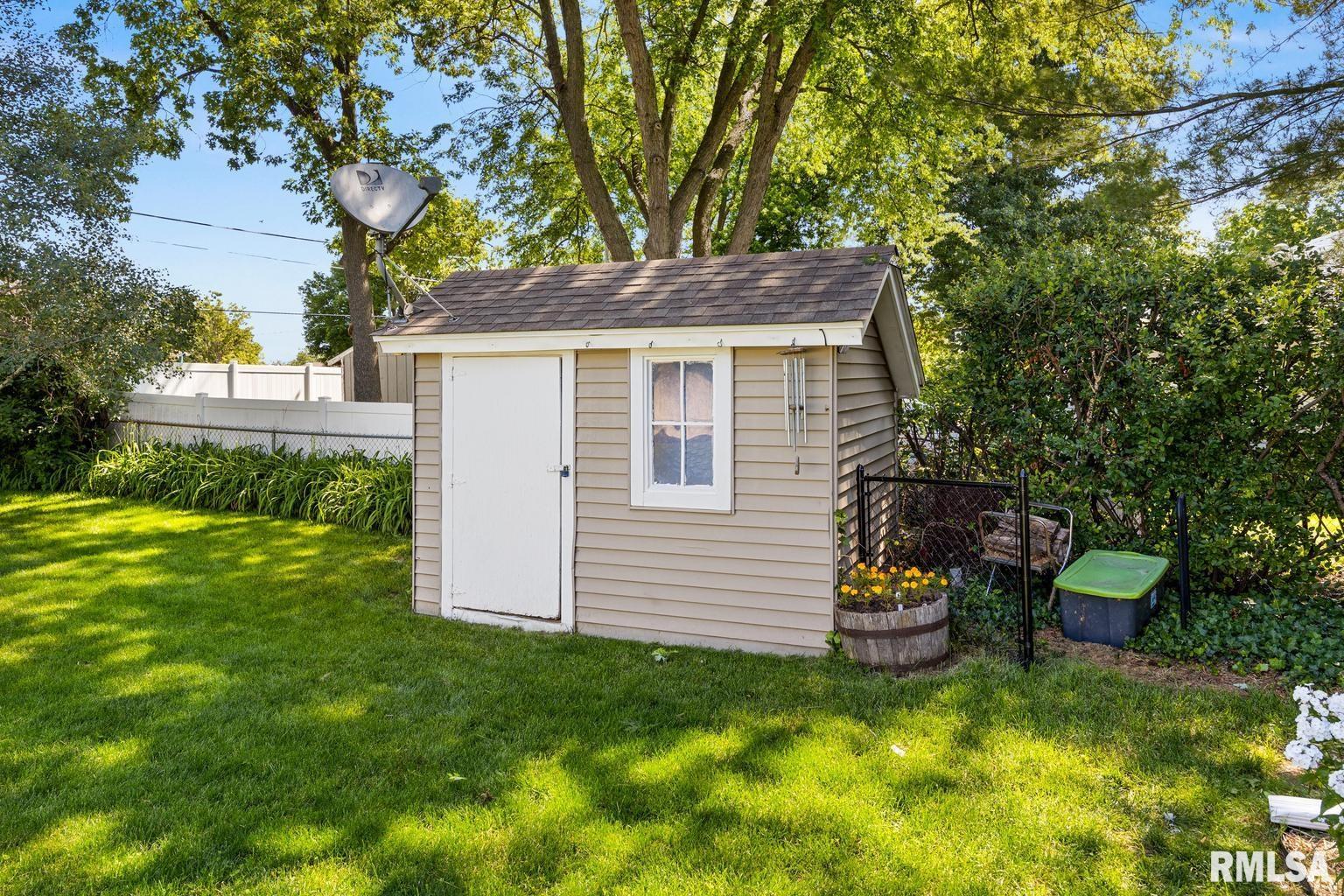 1055 E Jefferson Street, Morton, Illinois image 35