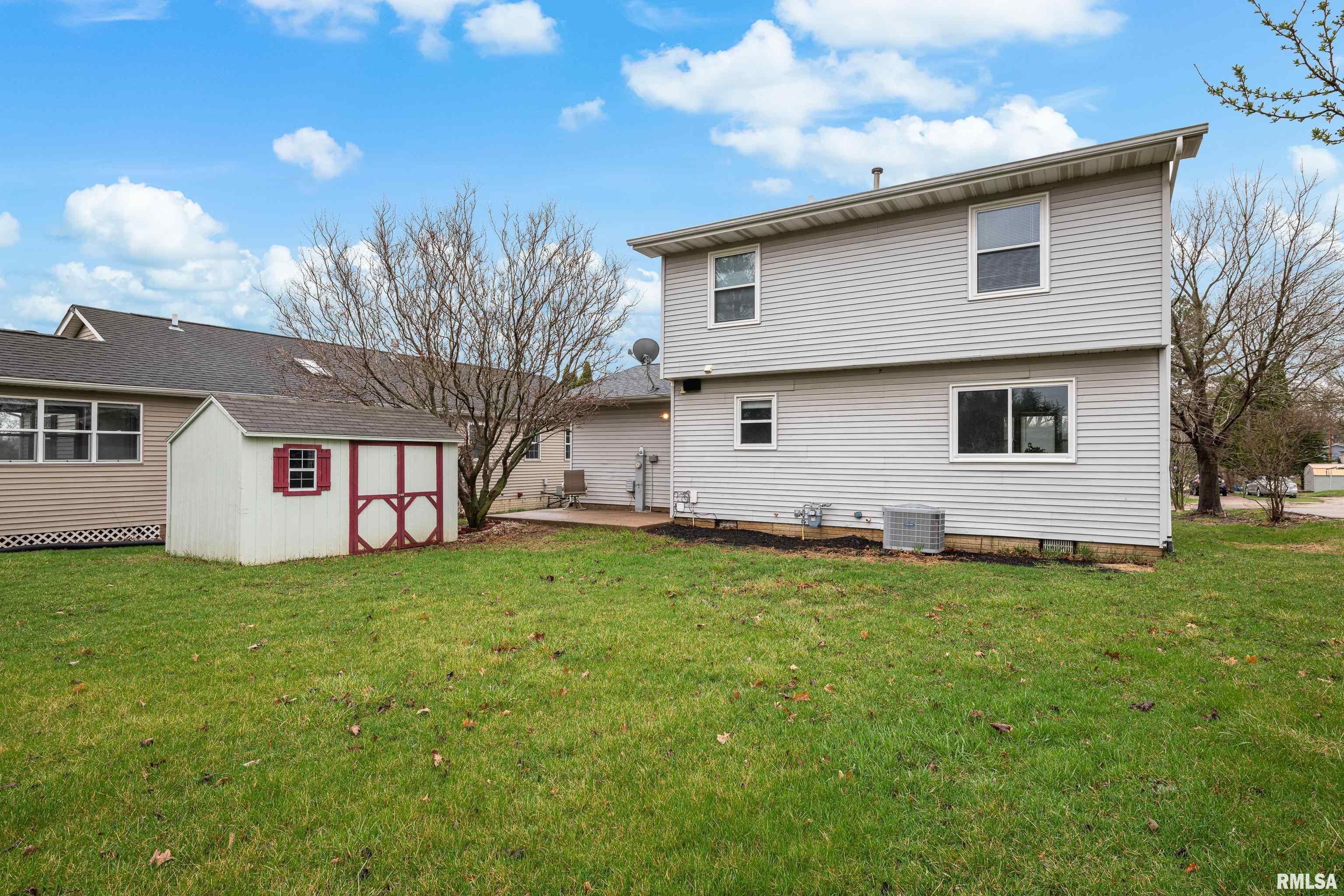 121 S 8th Street, Le Claire, Iowa image 26