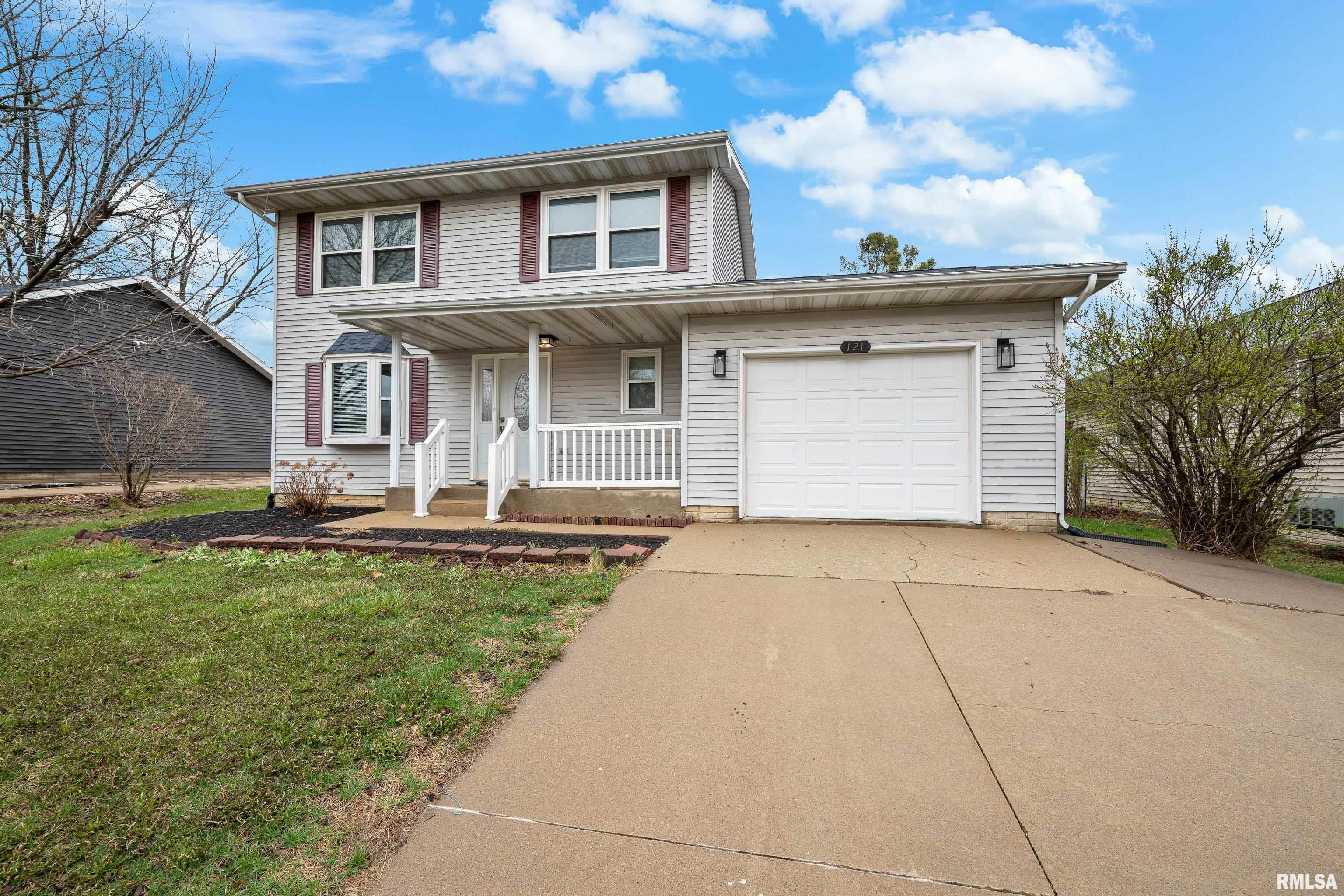 121 S 8th Street, Le Claire, Iowa image 1