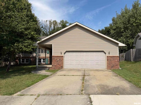 Homes For Sale - 74 Holliday Road<br/> Springfield, IL 62702
