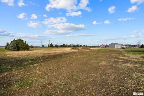Vacant Land For Sale - 1920 - 1922 Mayflower Drive<br/> Tazewell County, Pekin, IL 61554