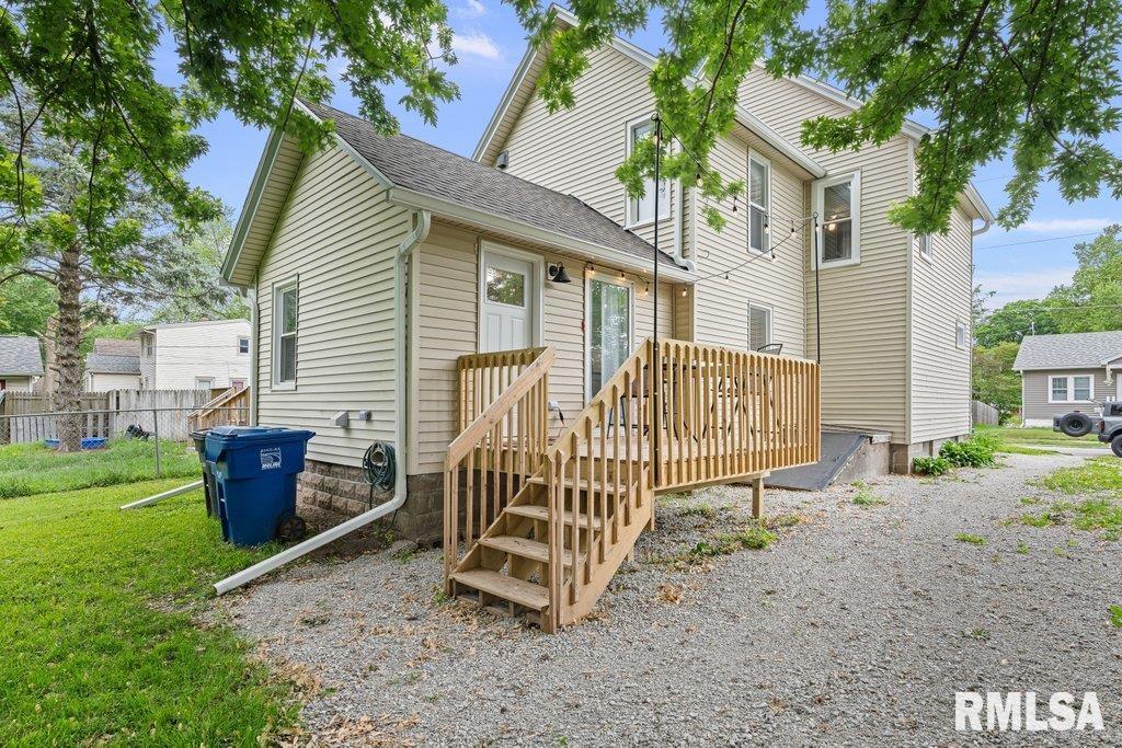 1156 23rd Street, Moline, Illinois image 20