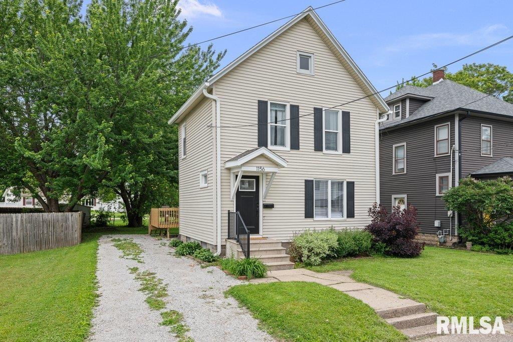 1156 23rd Street, Moline, Illinois image 1