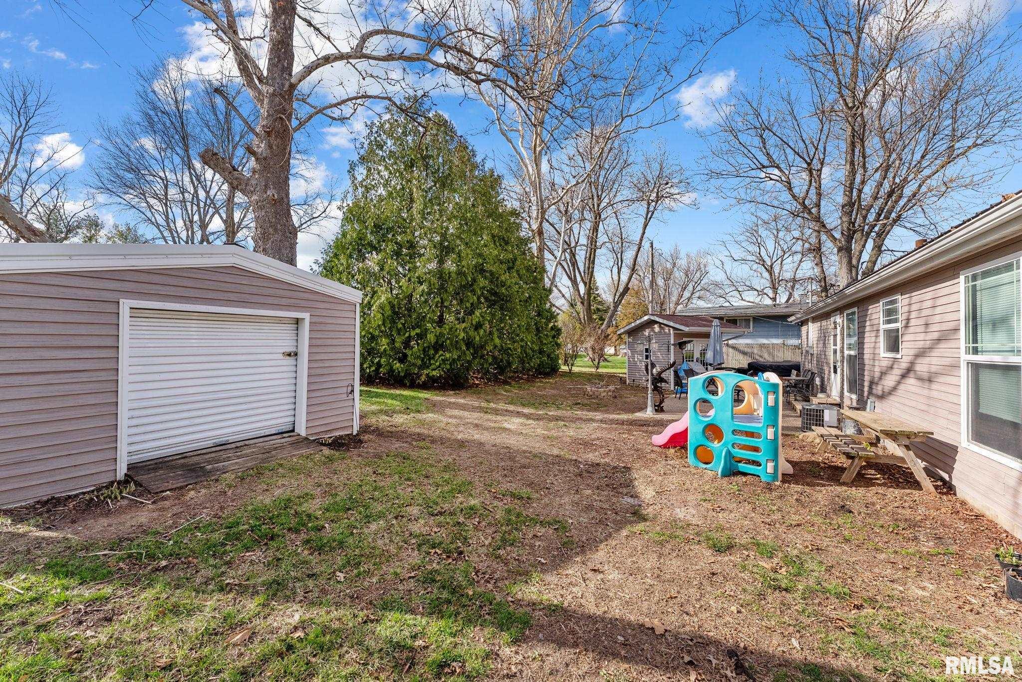 503 N Prospect Street, Cambridge, Illinois image 26