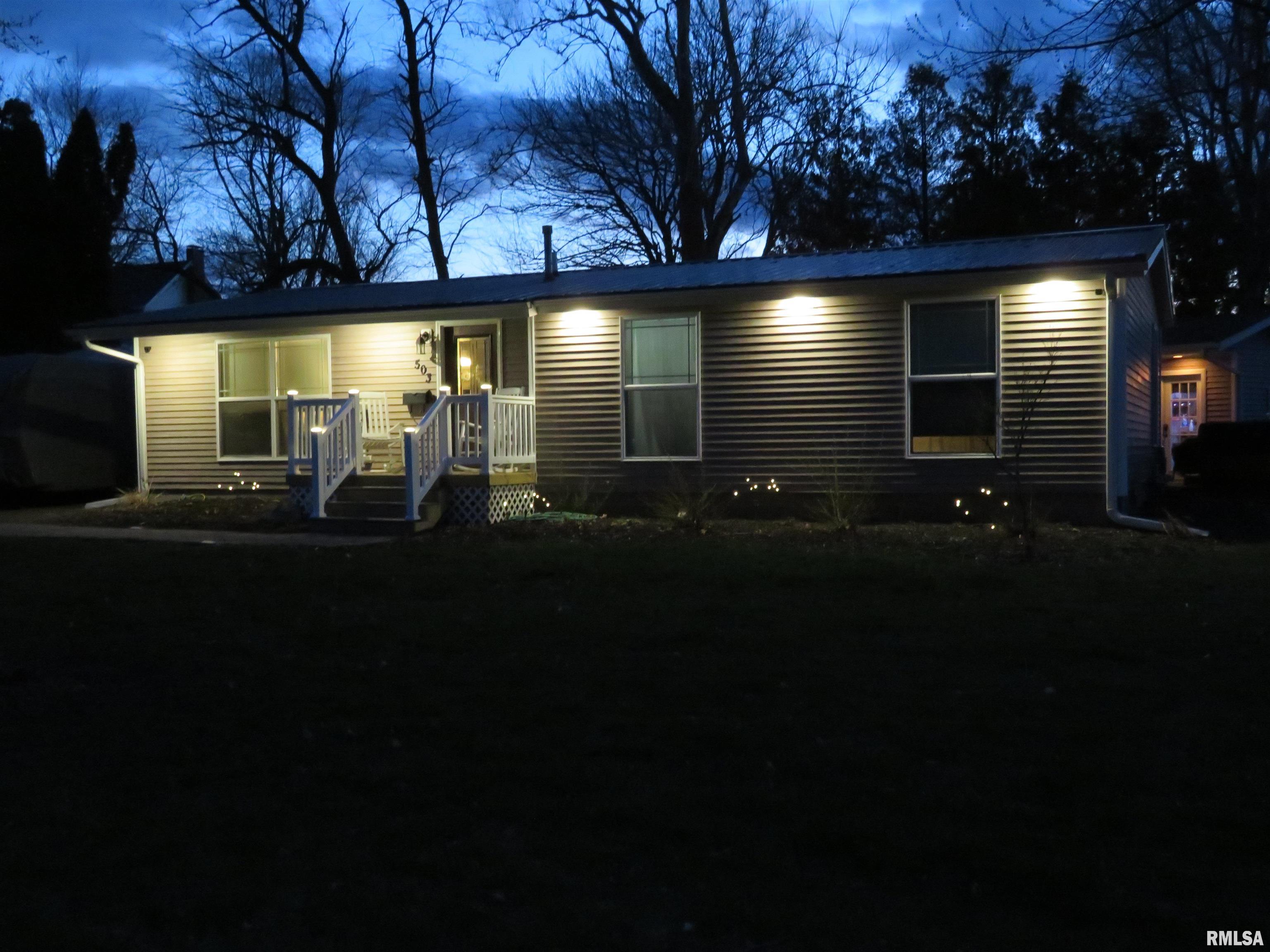 503 N Prospect Street, Cambridge, Illinois image 31