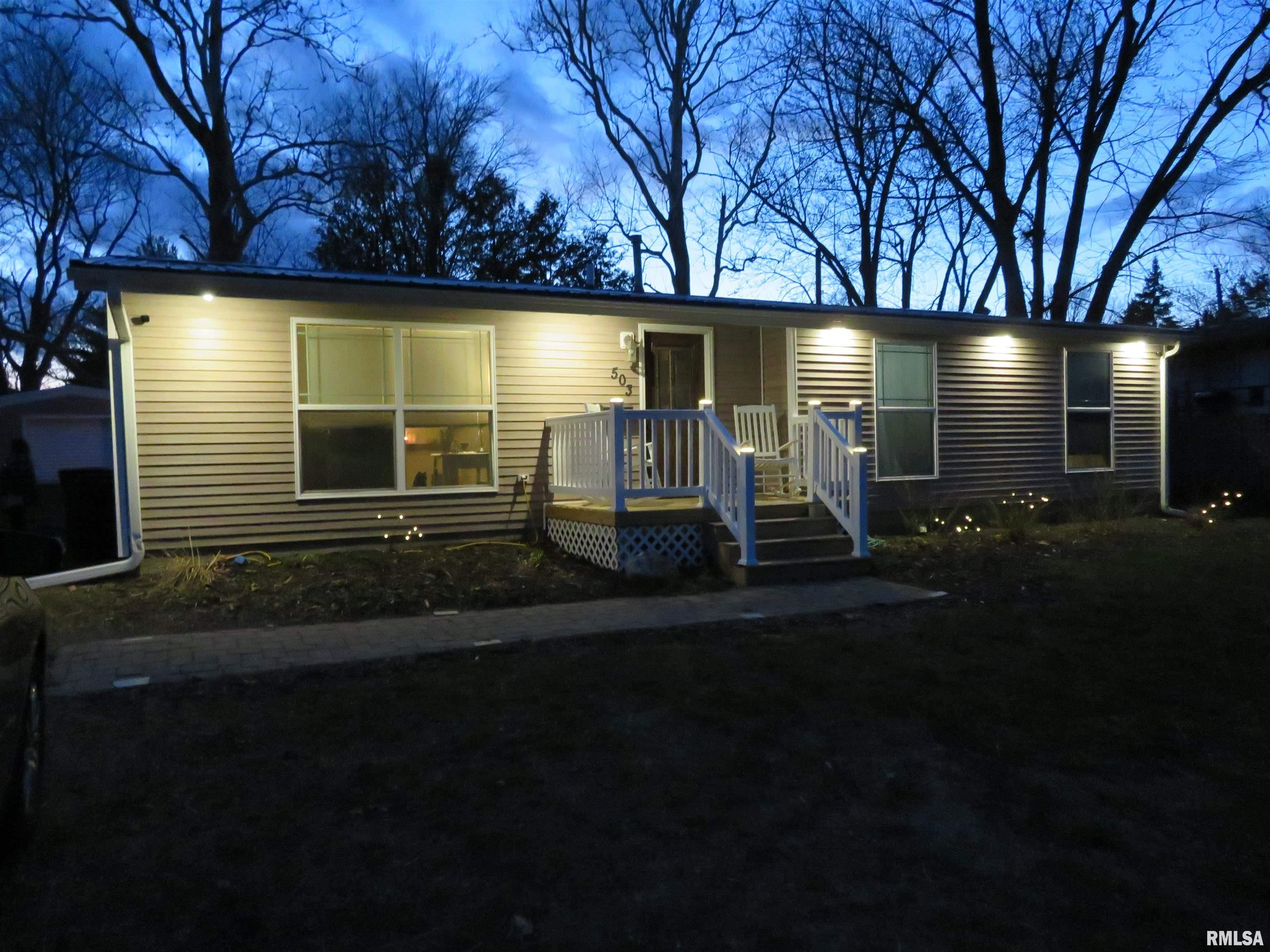 503 N Prospect Street, Cambridge, Illinois image 30