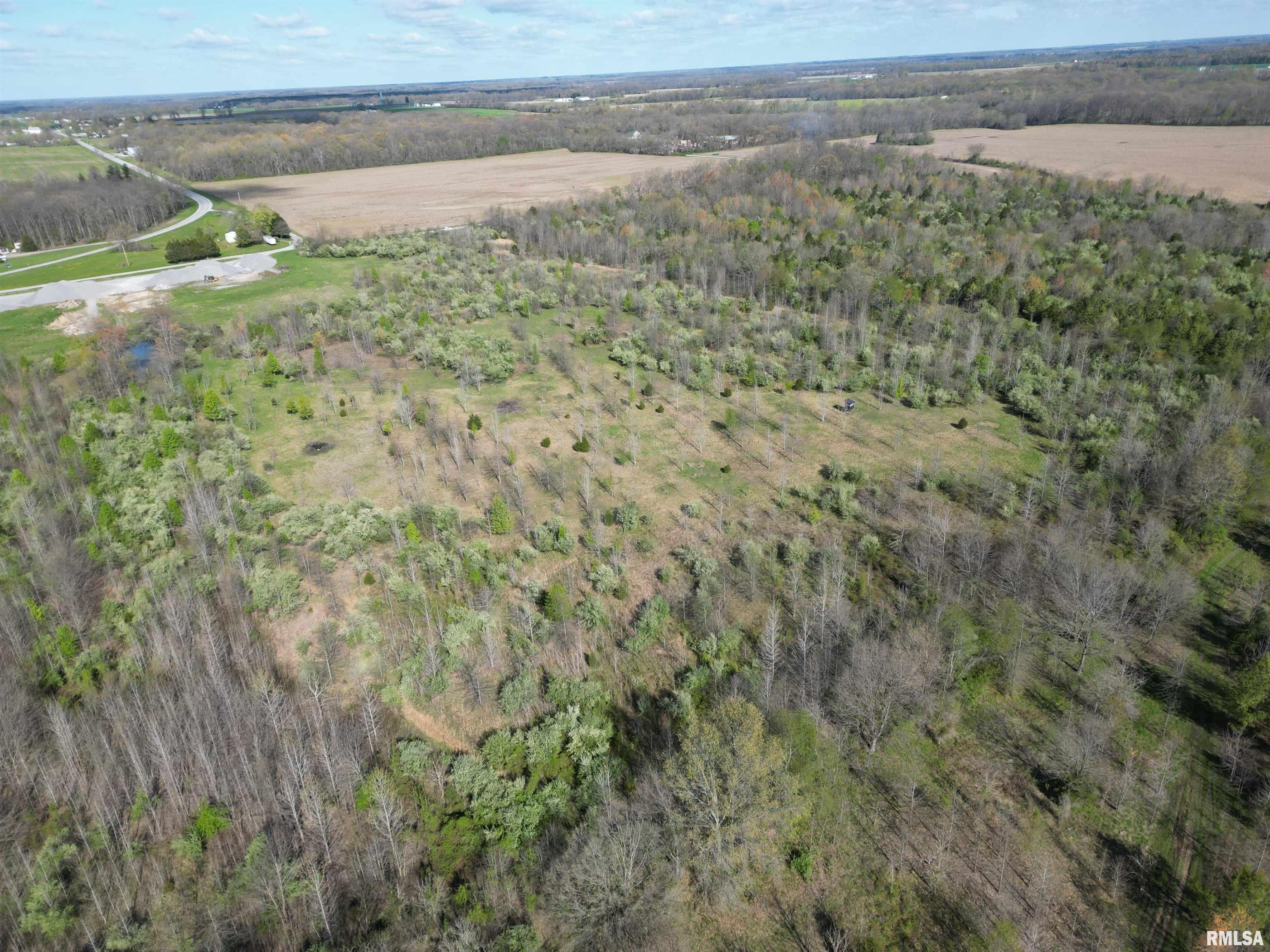 000 E County Road 950 Road, Cisne, Illinois image 9