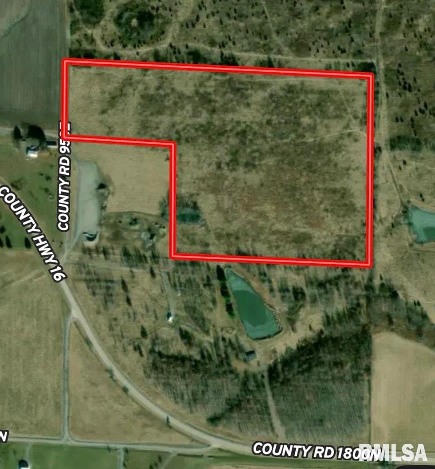 000 E County Road 950 Road, Cisne, Illinois image 18