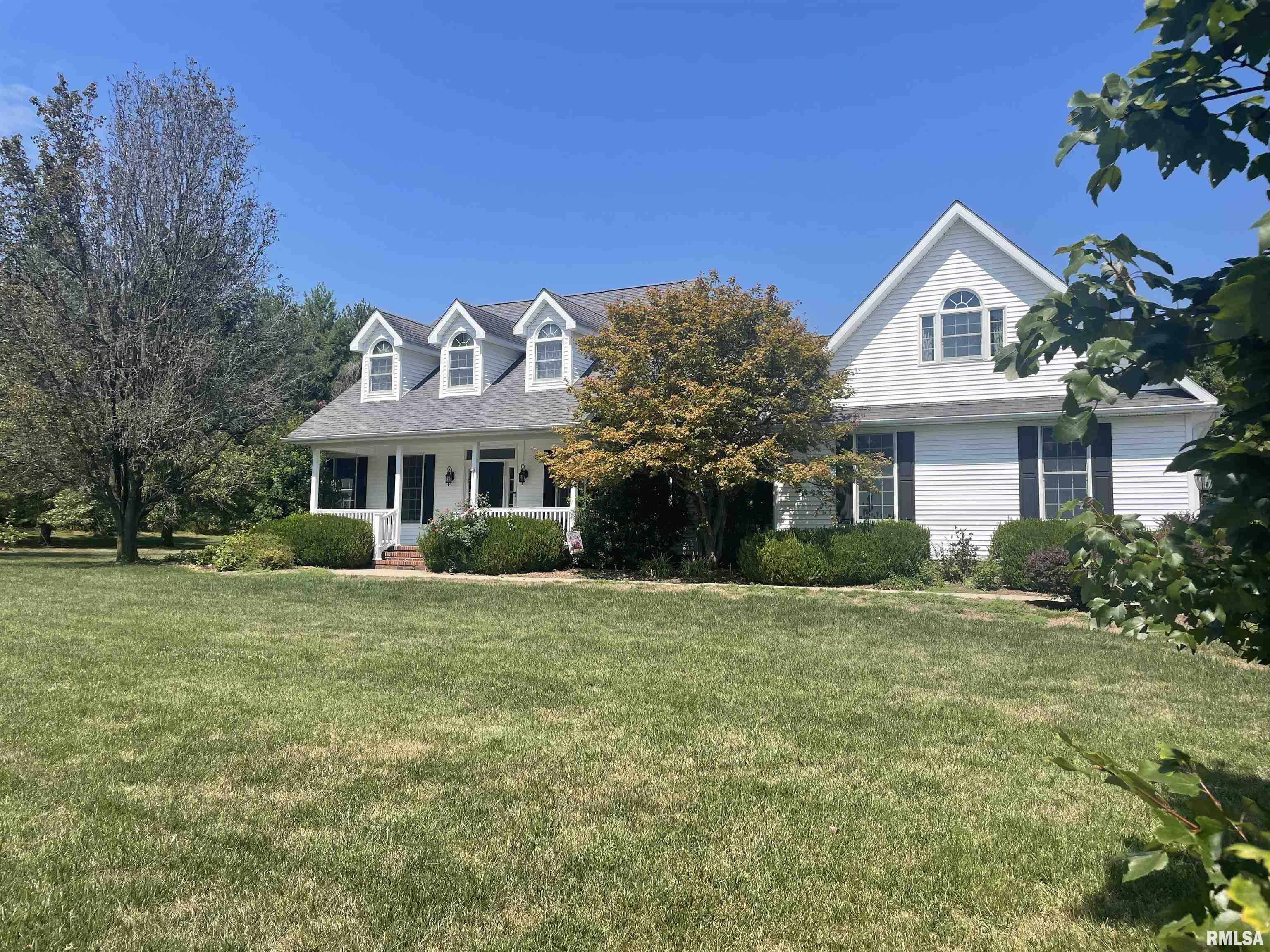 2465 Lick Creek Road, Anna, Illinois image 9