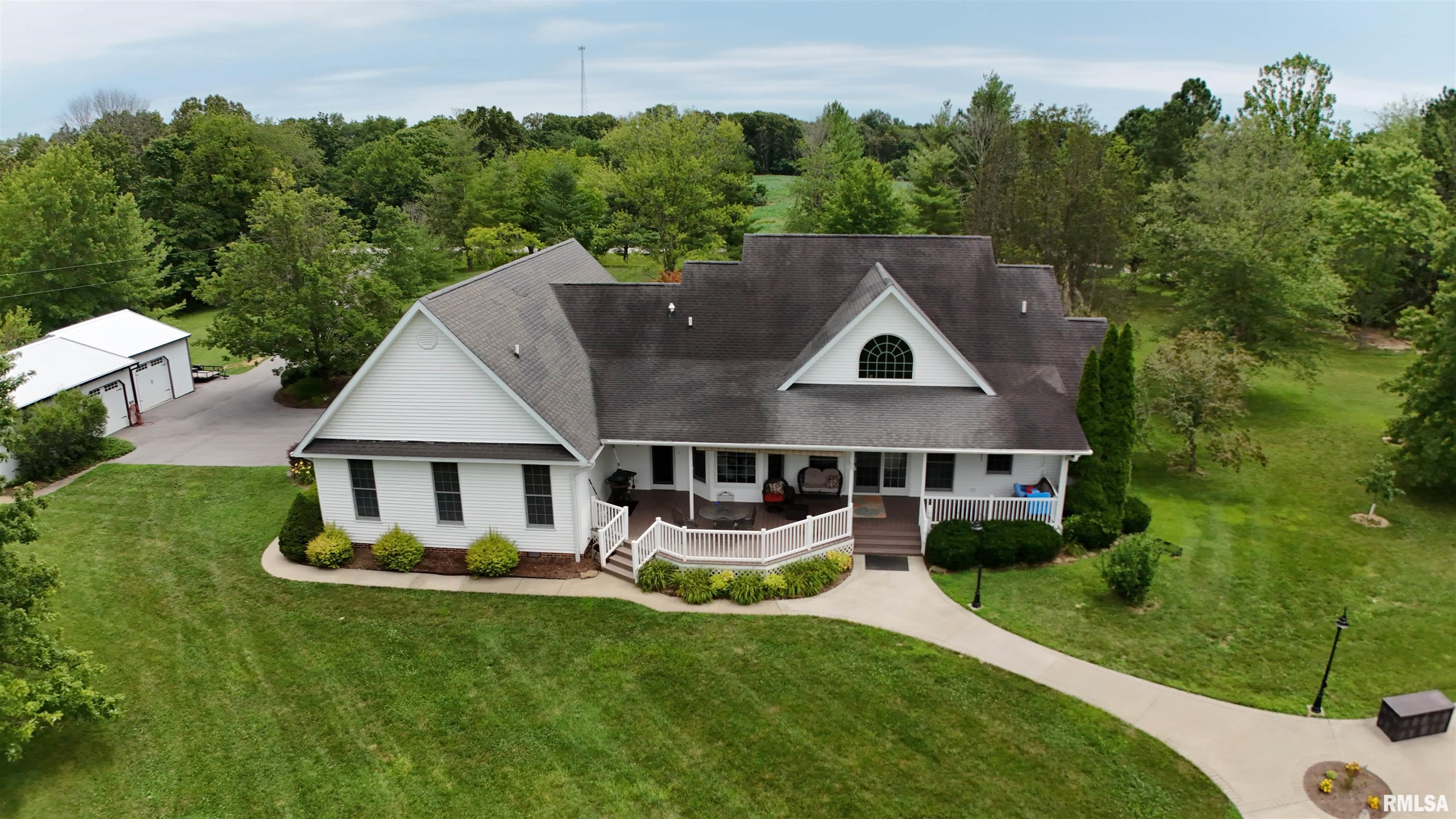 2465 Lick Creek Road, Anna, Illinois image 2