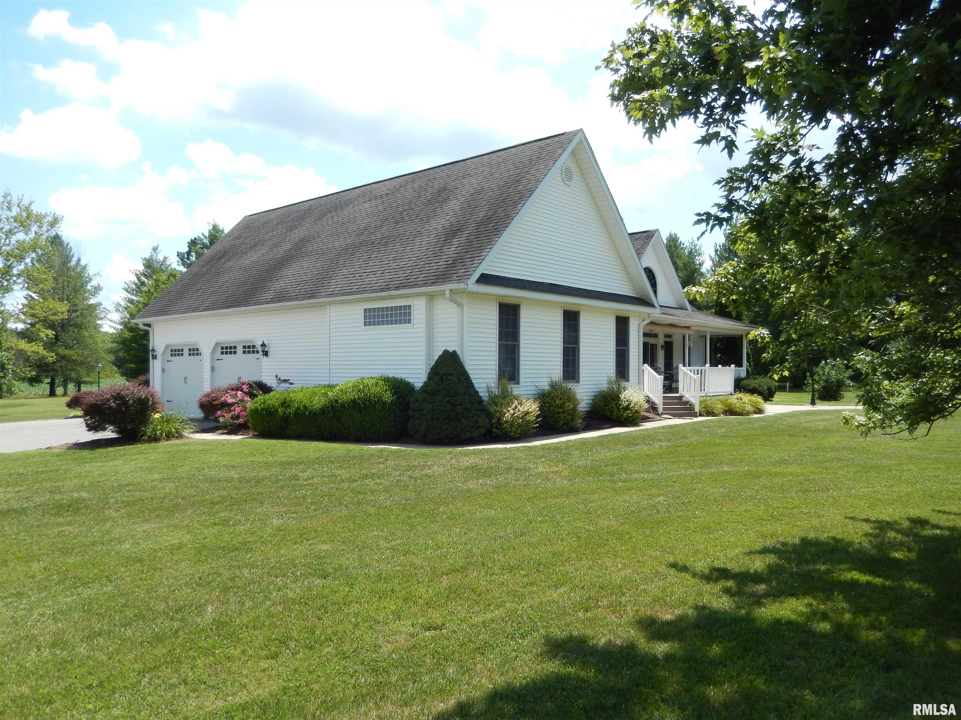 2465 Lick Creek Road, Anna, Illinois image 8