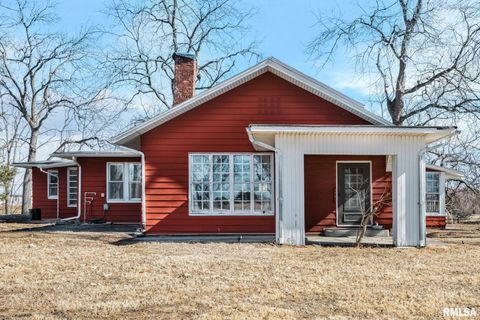 Homes For Sale - 2350 E Fremont Street<br/> Knox County, Galesburg, IL 61401