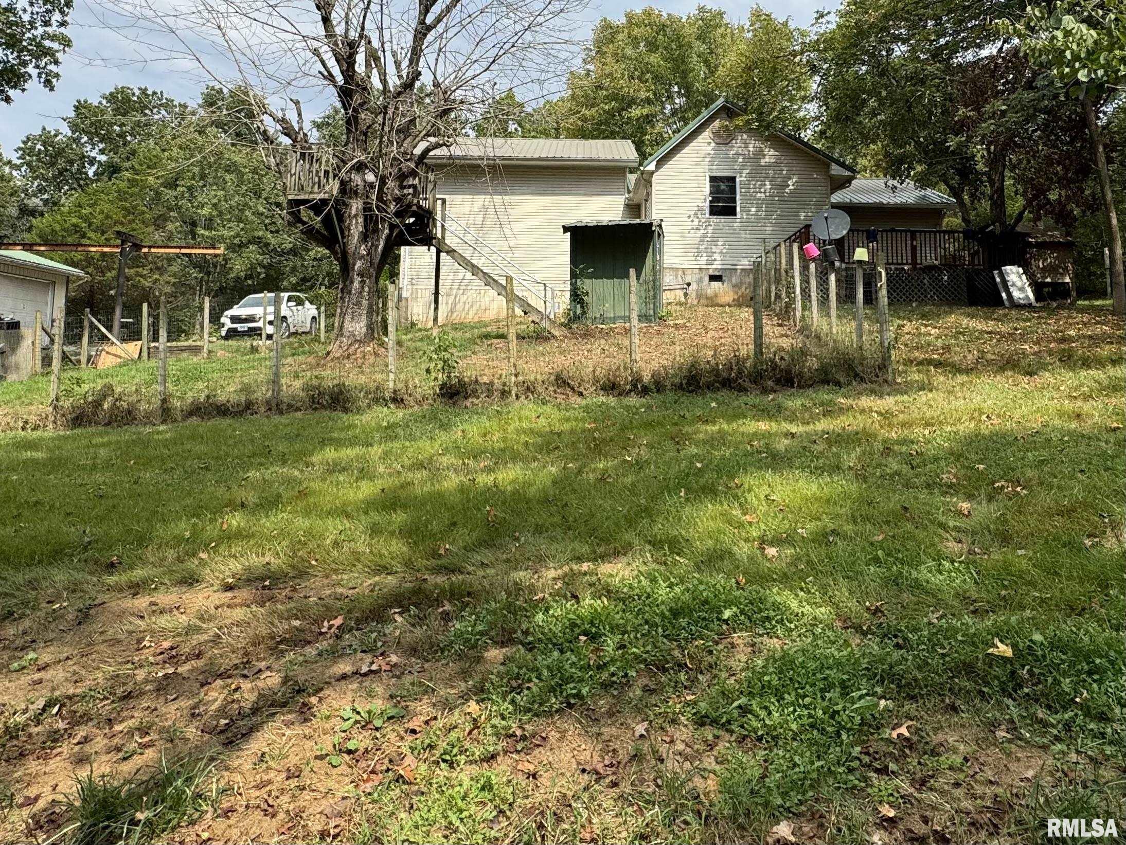 1545 Grassy Road, Makanda, Illinois image 6