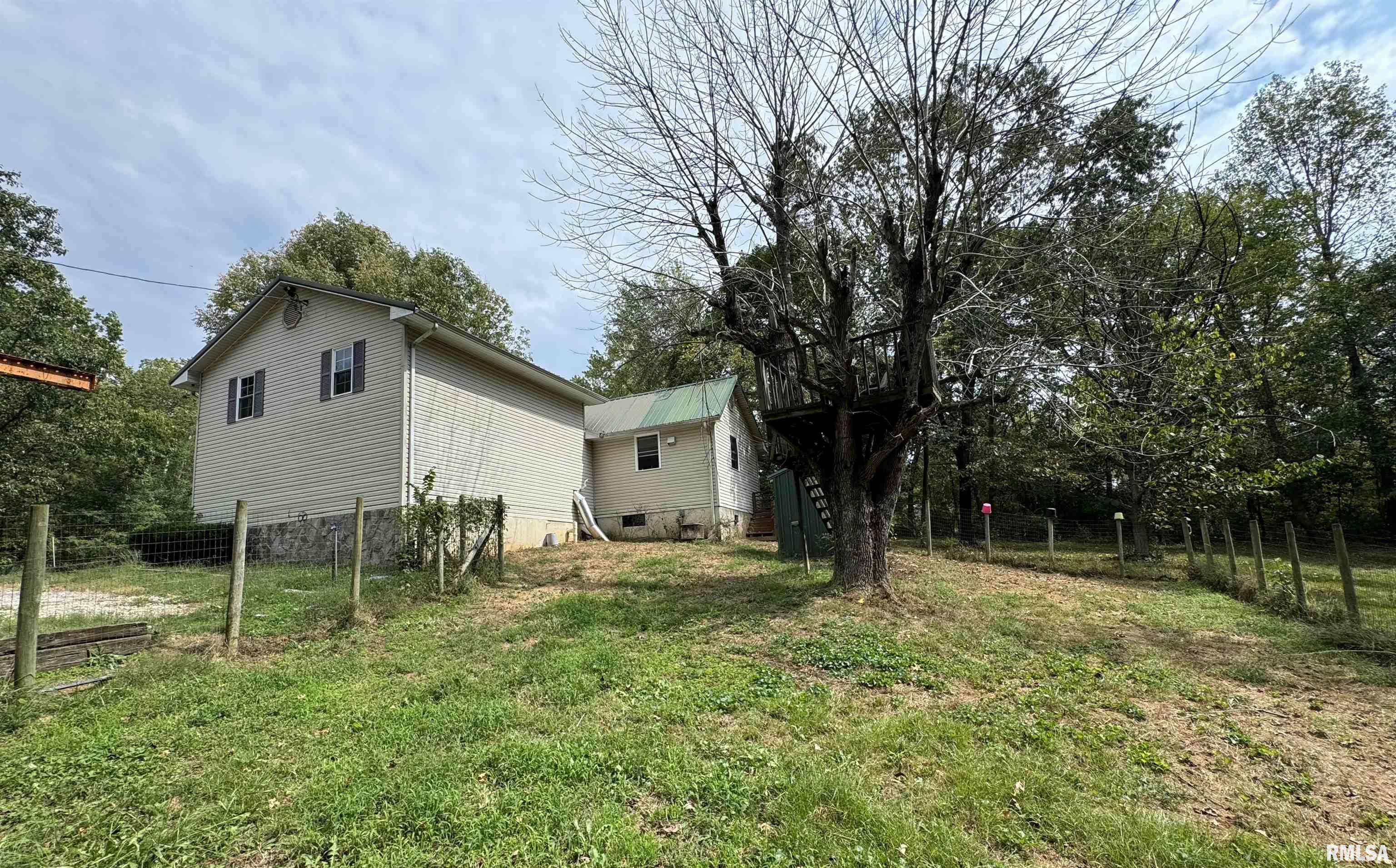 1545 Grassy Road, Makanda, Illinois image 8