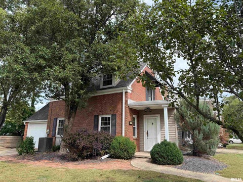 Homes For Sale - 1117 E Fairoaks Avenue<br/> Peoria County, Peoria, IL 61603