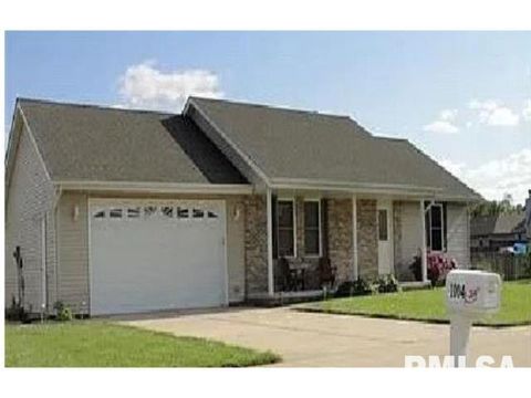 Homes For Sale - 1004 Latigo Lane<br/> Sangamon County, Springfield, IL 62712