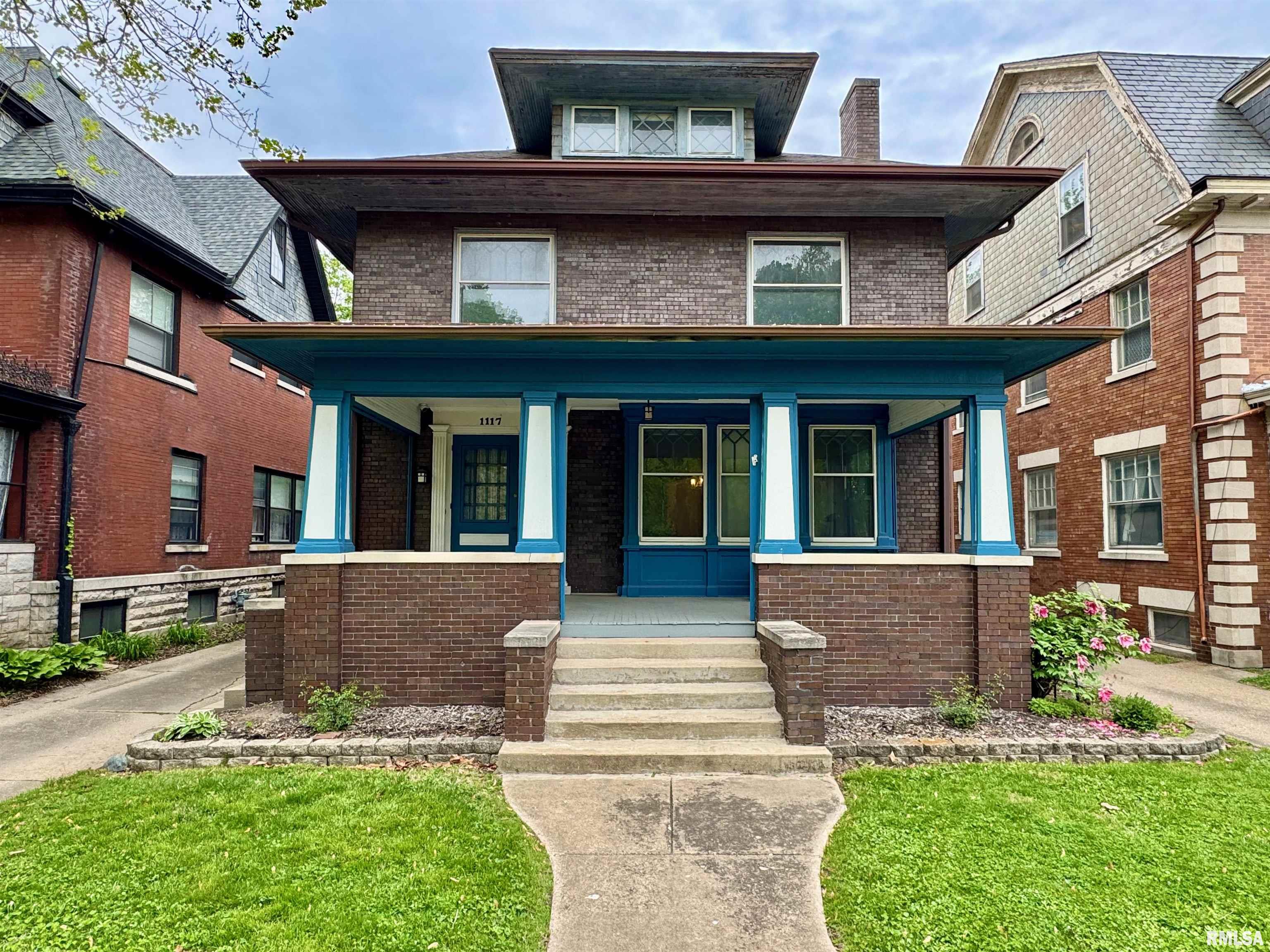 1117 W Moss Avenue, Peoria, Illinois image 2